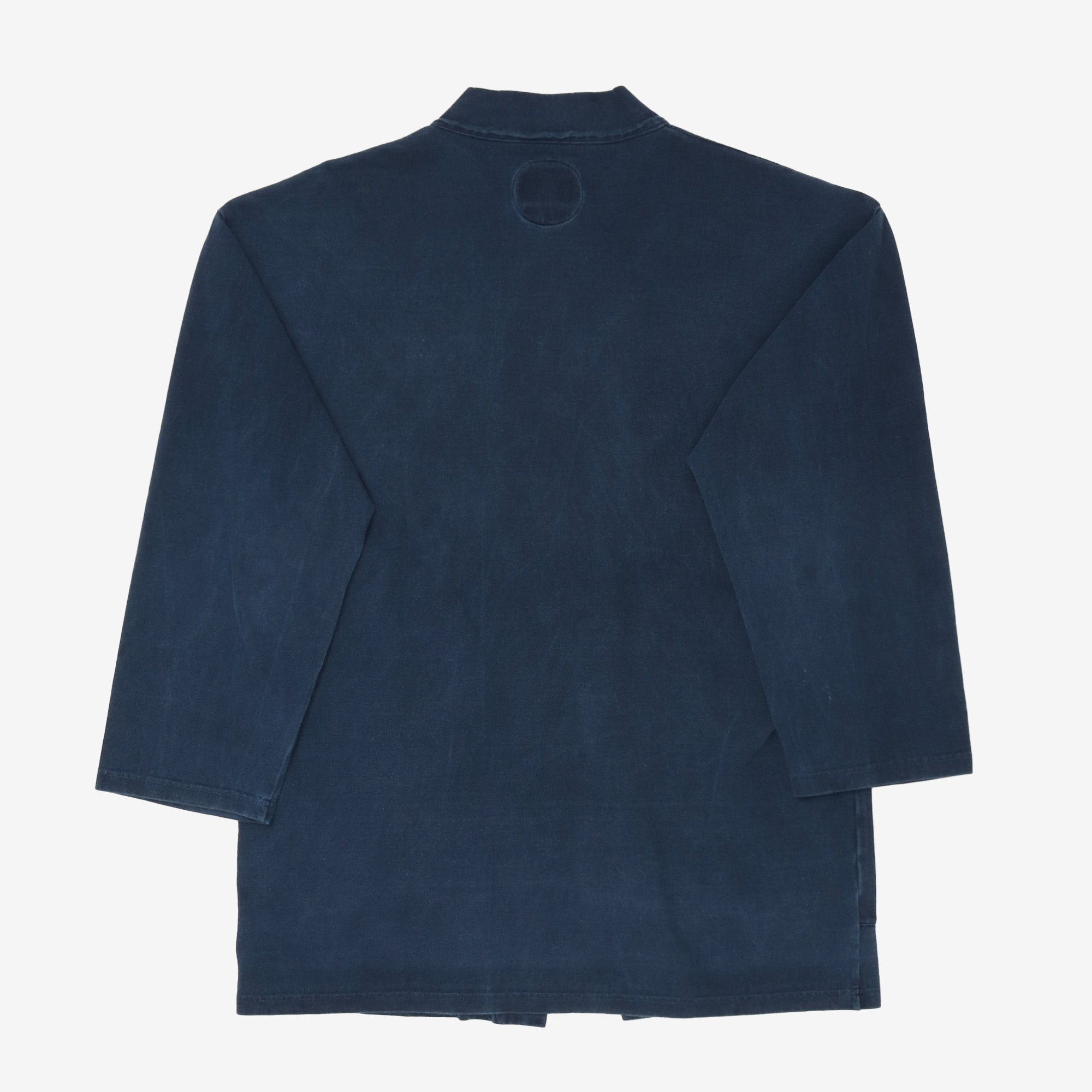 Indigo Kimono