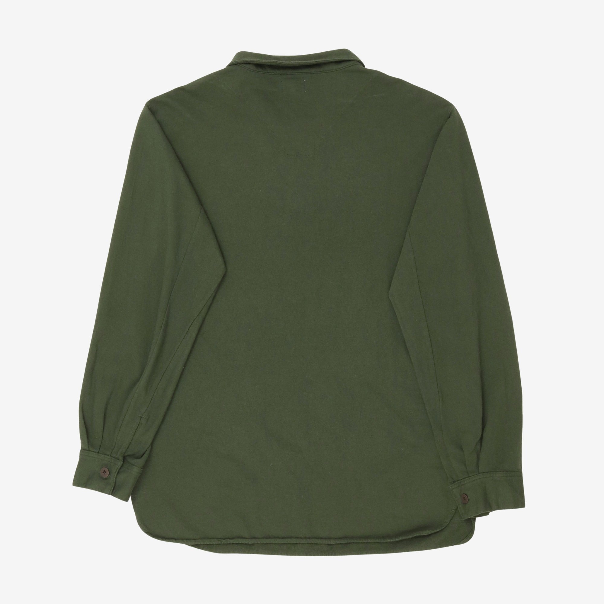 Polo LS