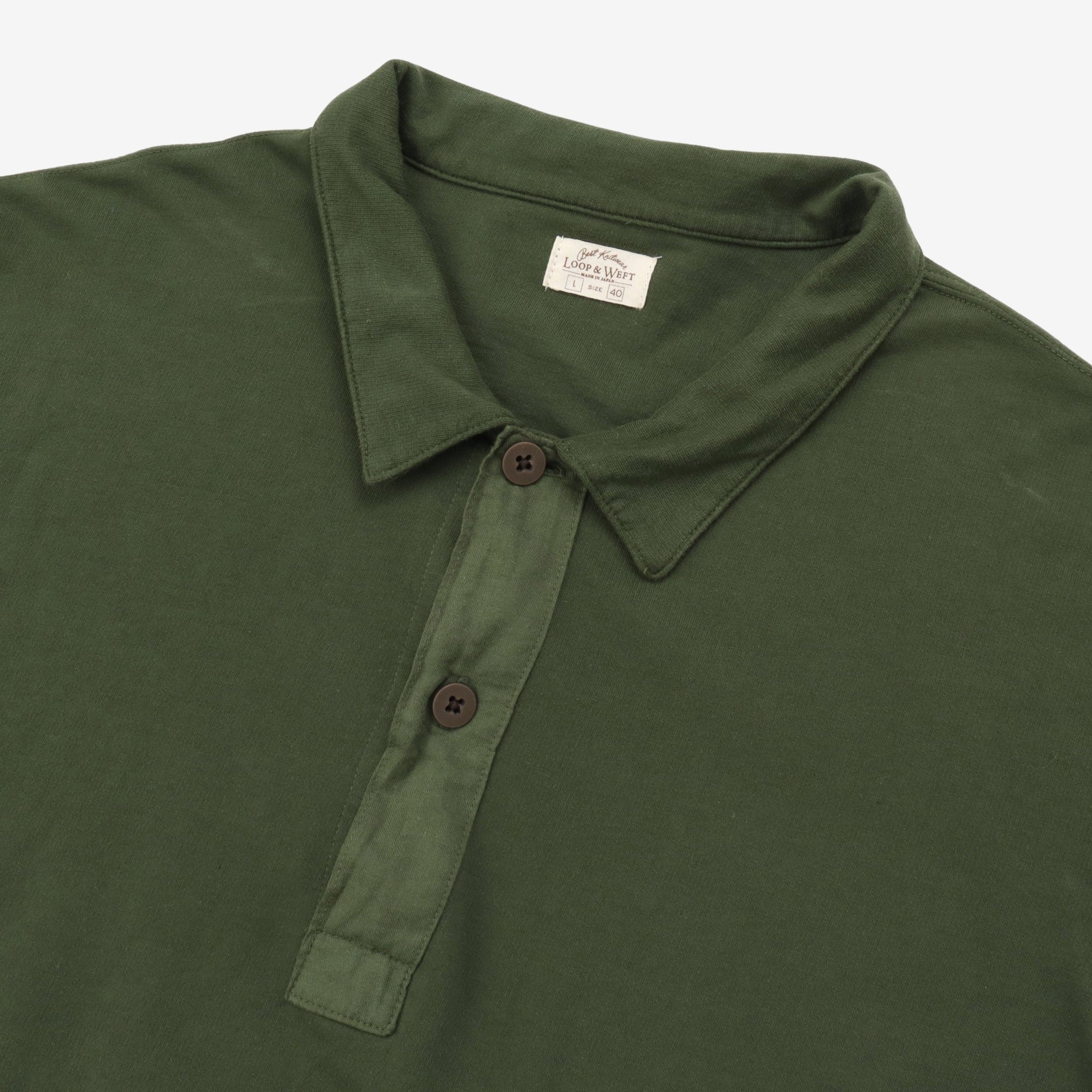 Polo LS