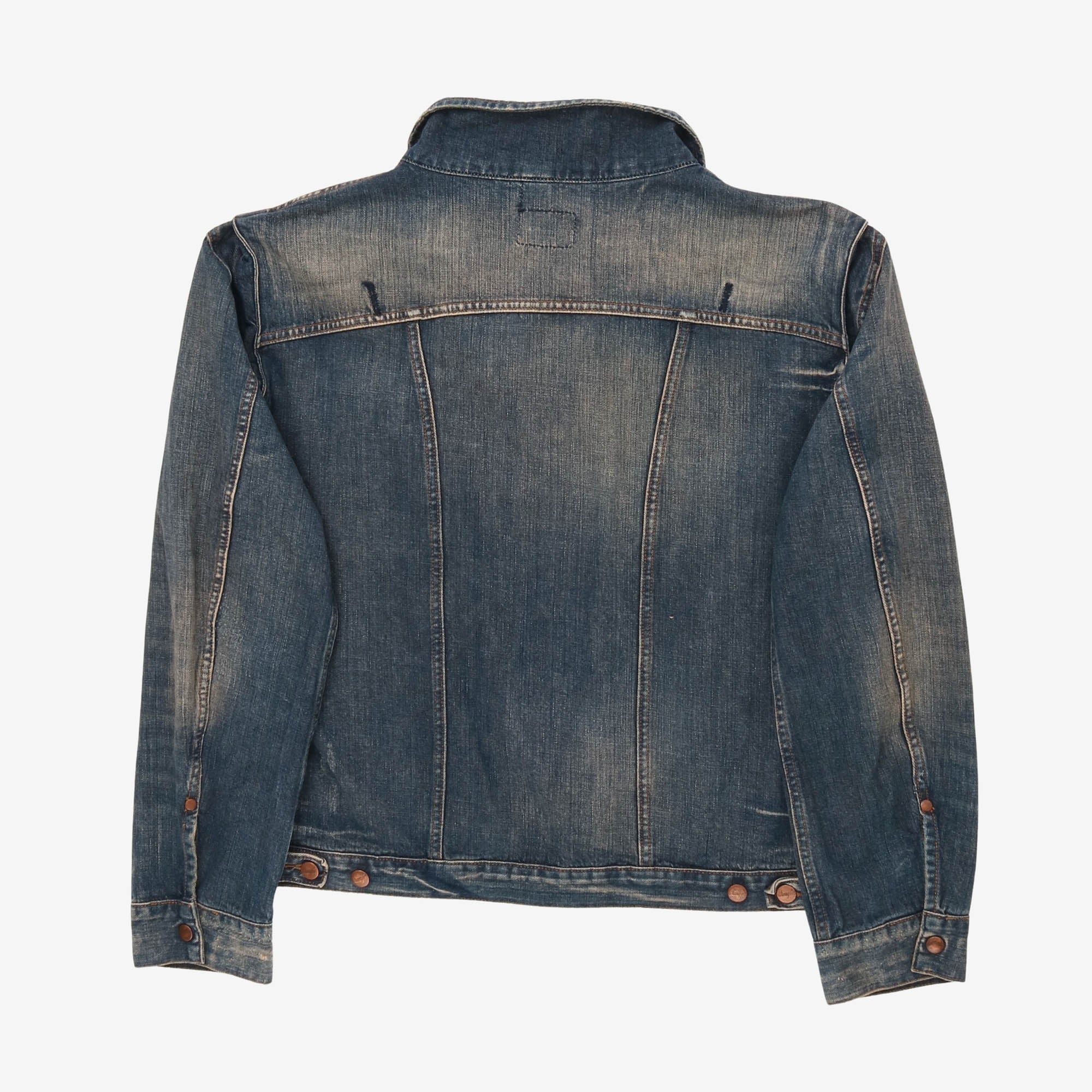 Blue Bell 24MJZ Denim Jacket