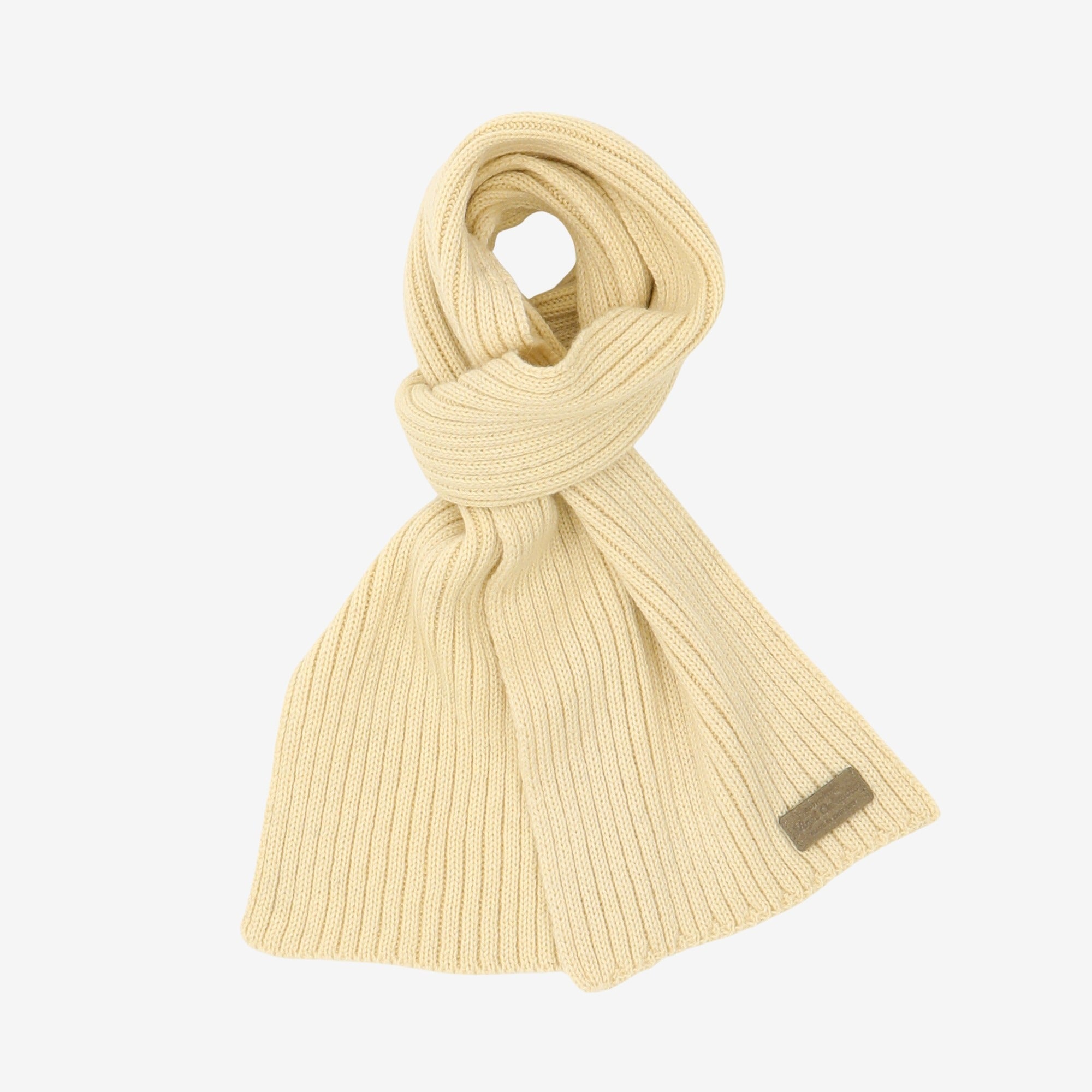 Wool Scarf