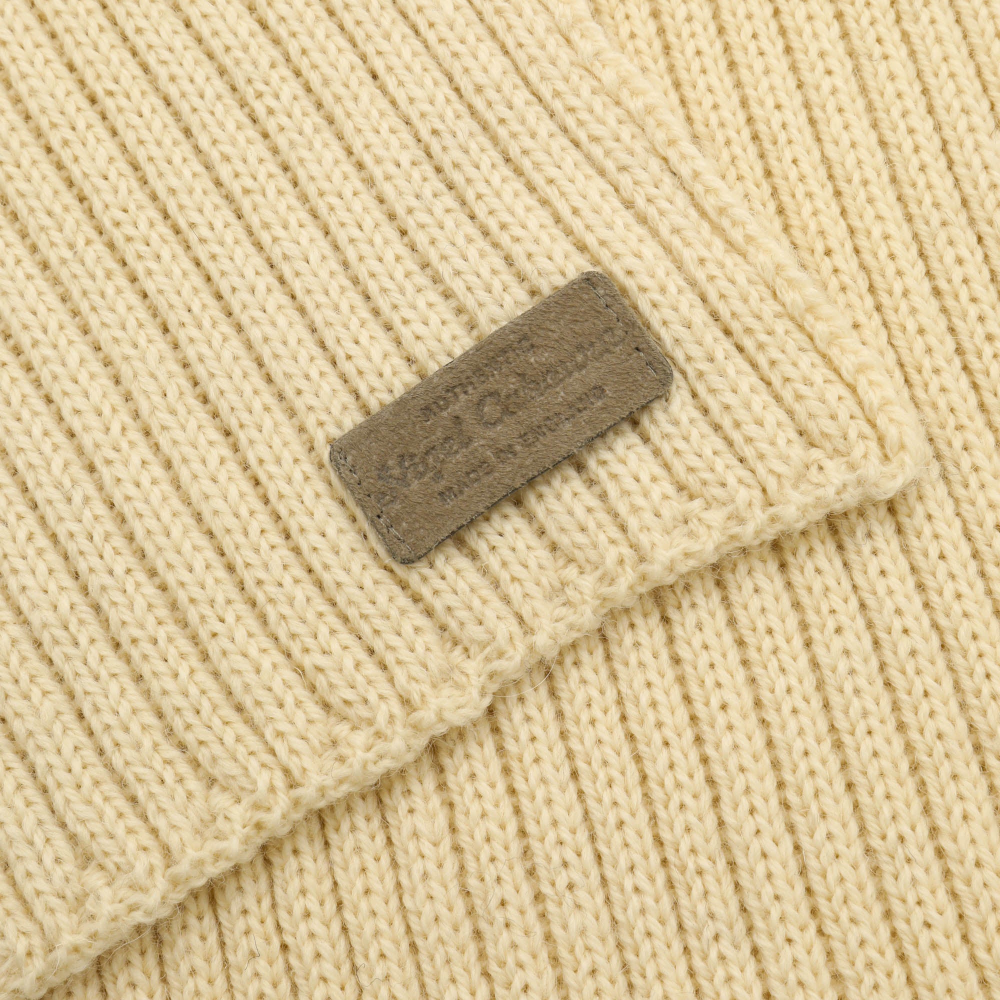 Wool Scarf