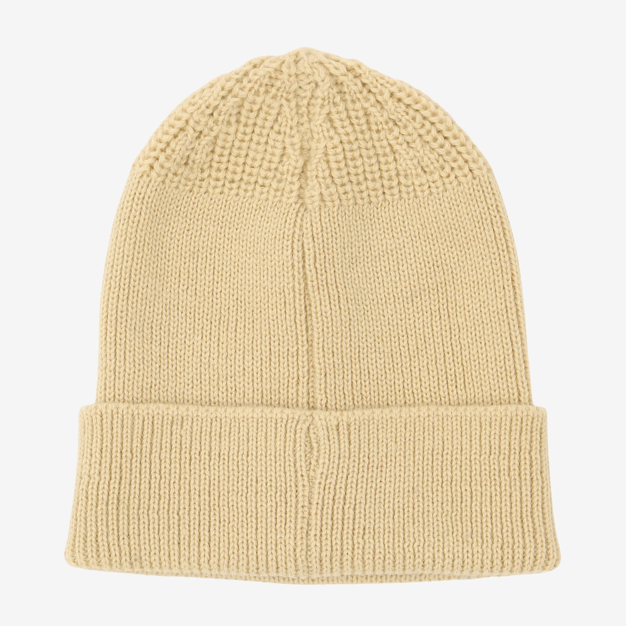 Wool Beanie