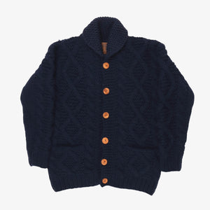 Cowichan Cardigan