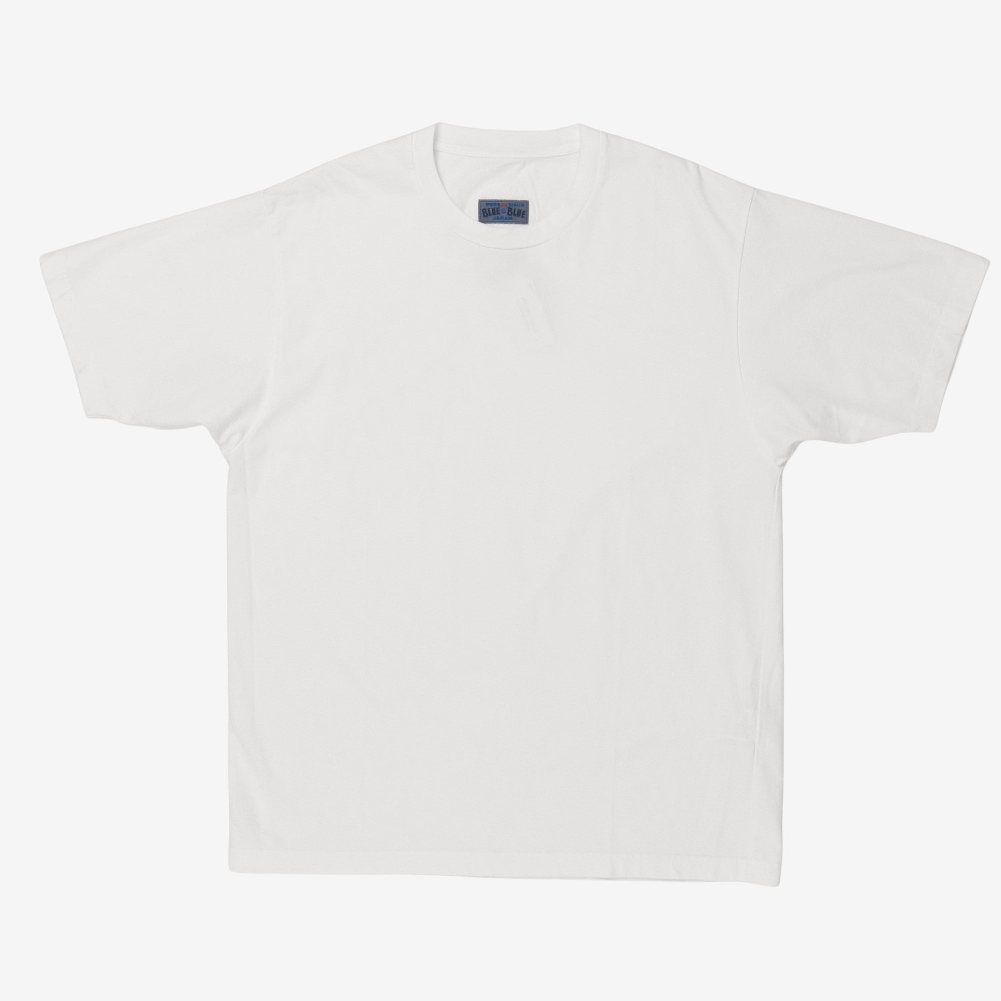 Cotton-Jersey Tee