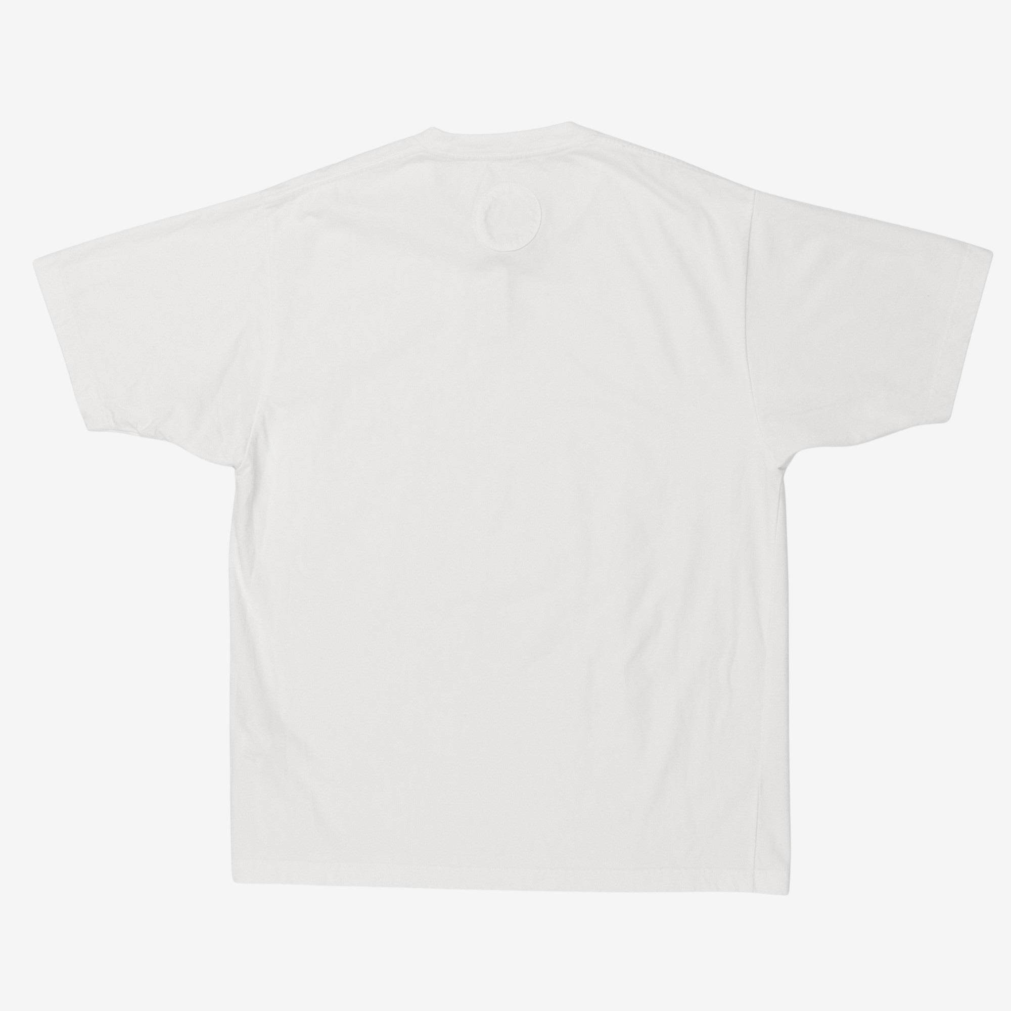 Cotton-Jersey Tee