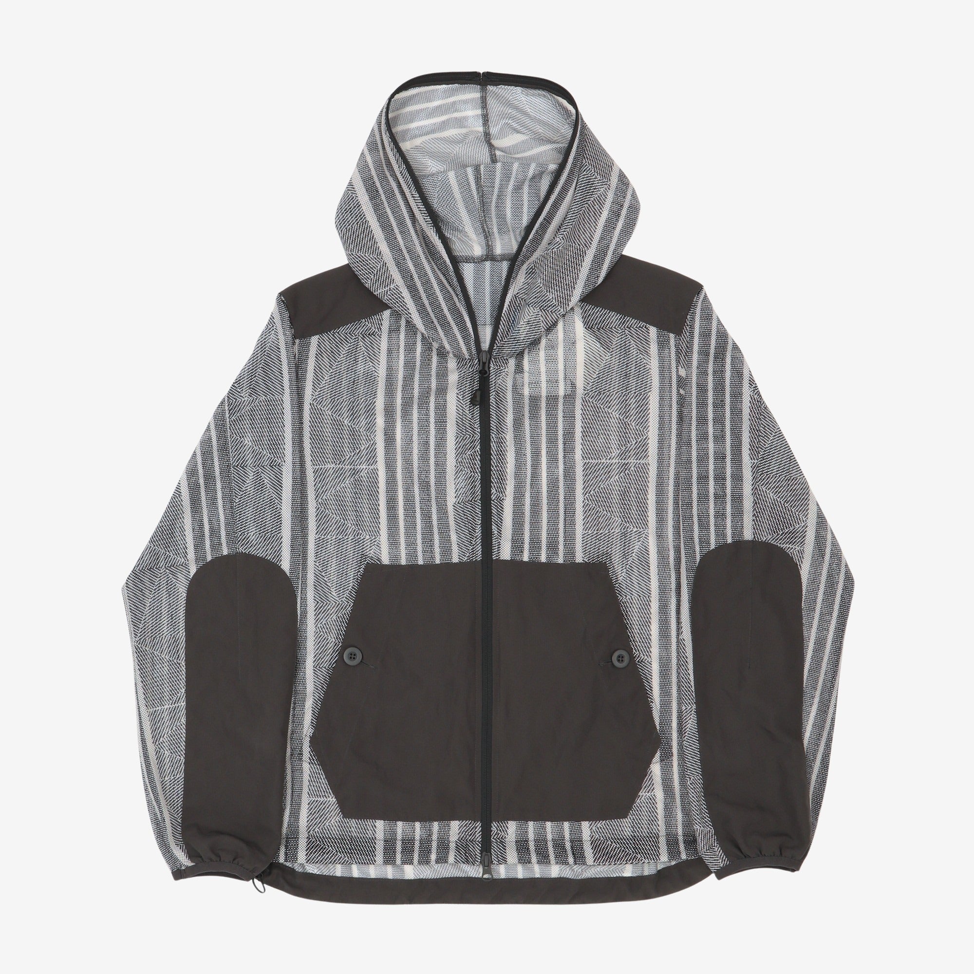 Mesh Insect Shield Jacket