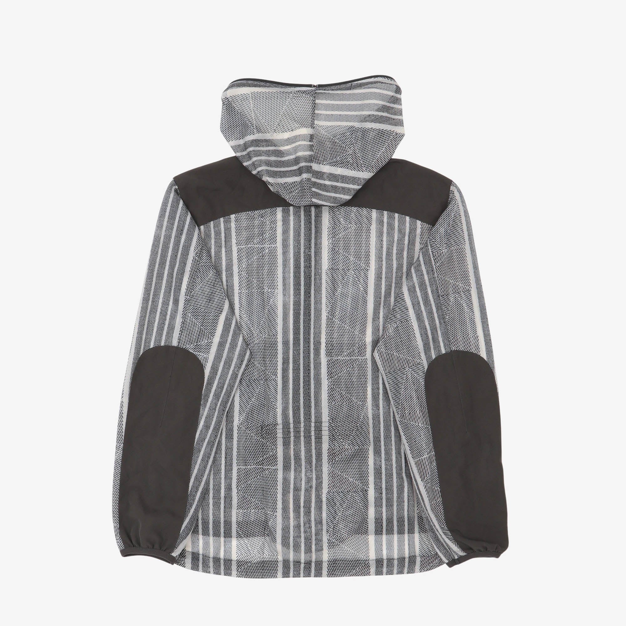 Mesh Insect Shield Jacket