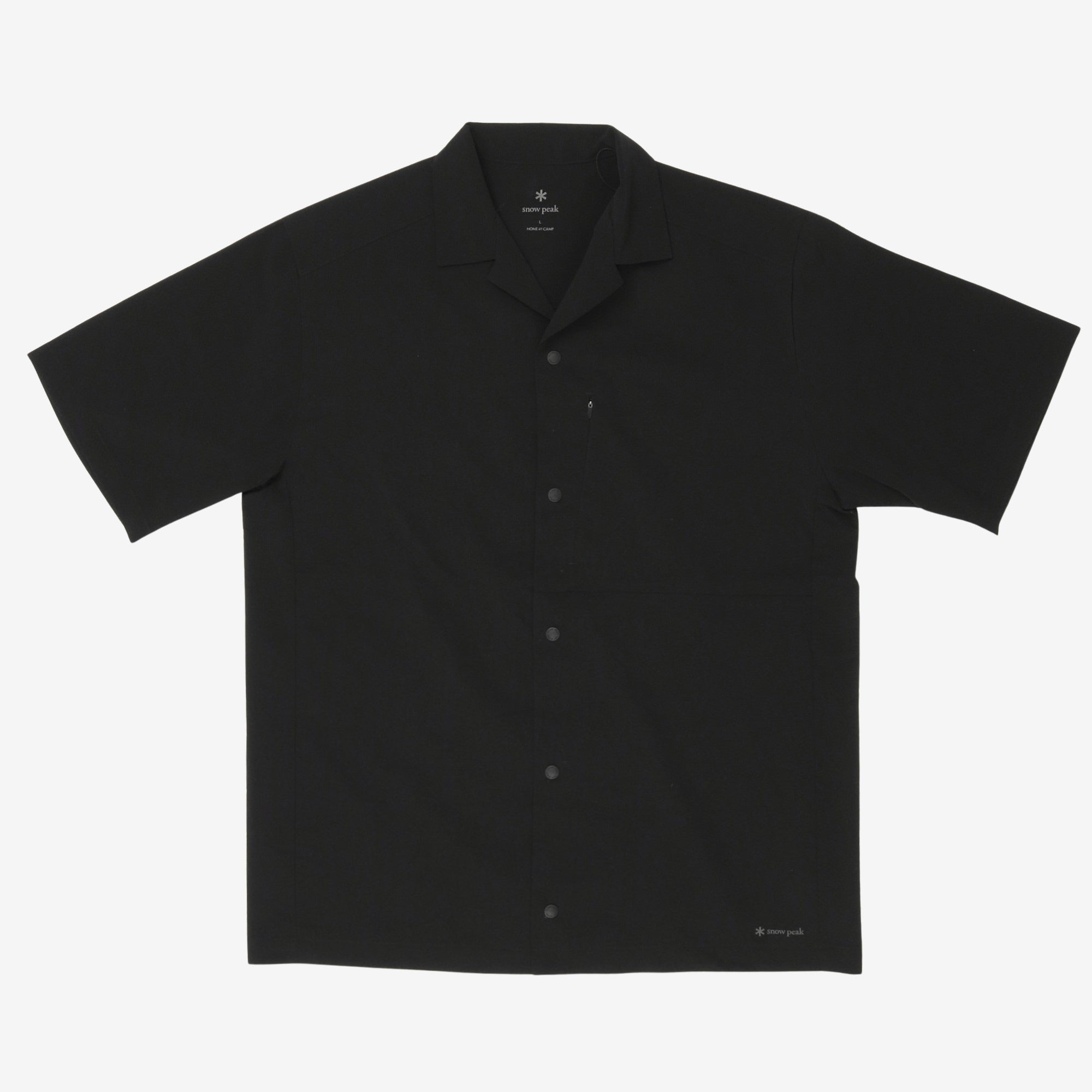 Breathable Shirt