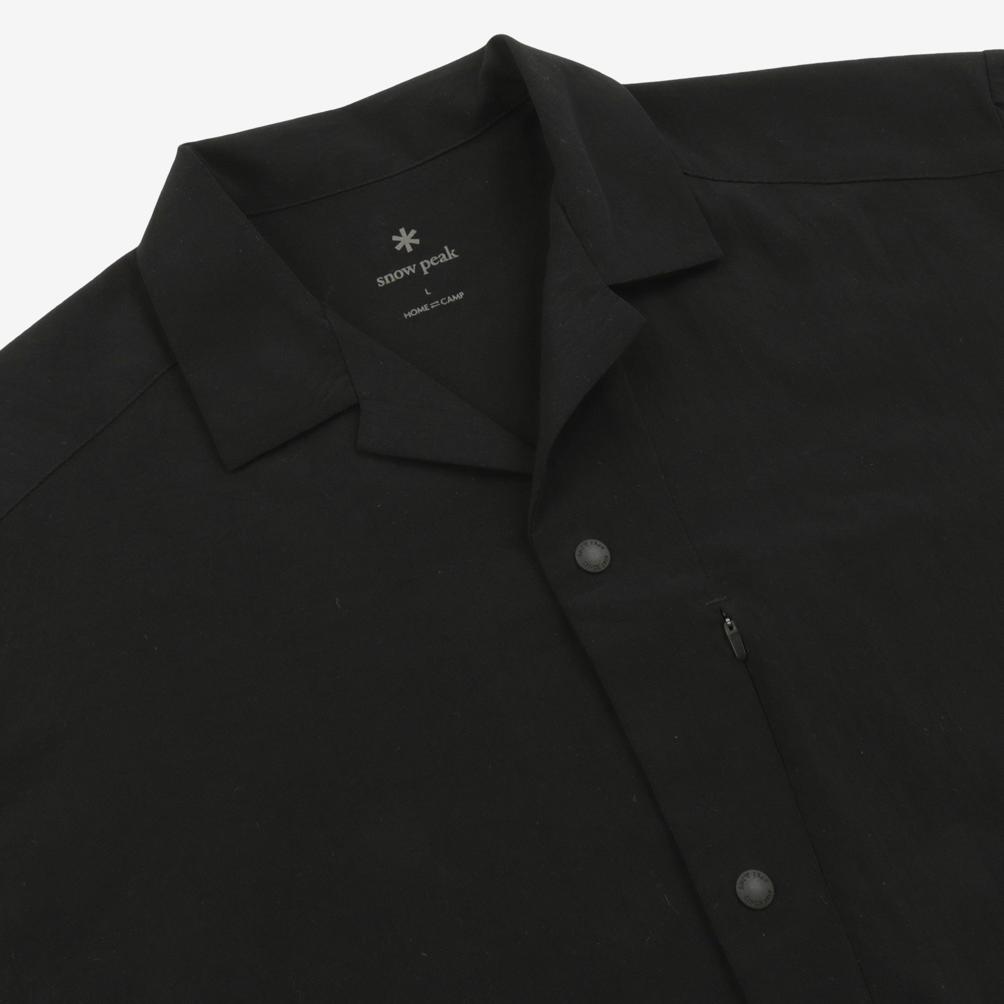 Breathable Shirt