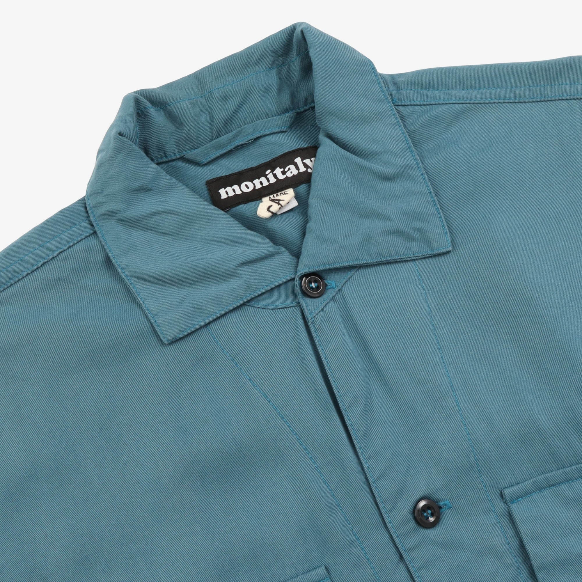 SS Milano Shirt