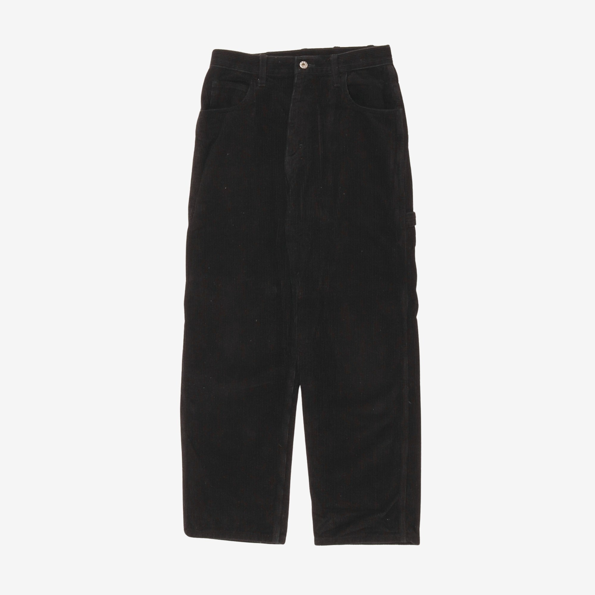 Corduroy Painter Pants (29W X 26.5L)