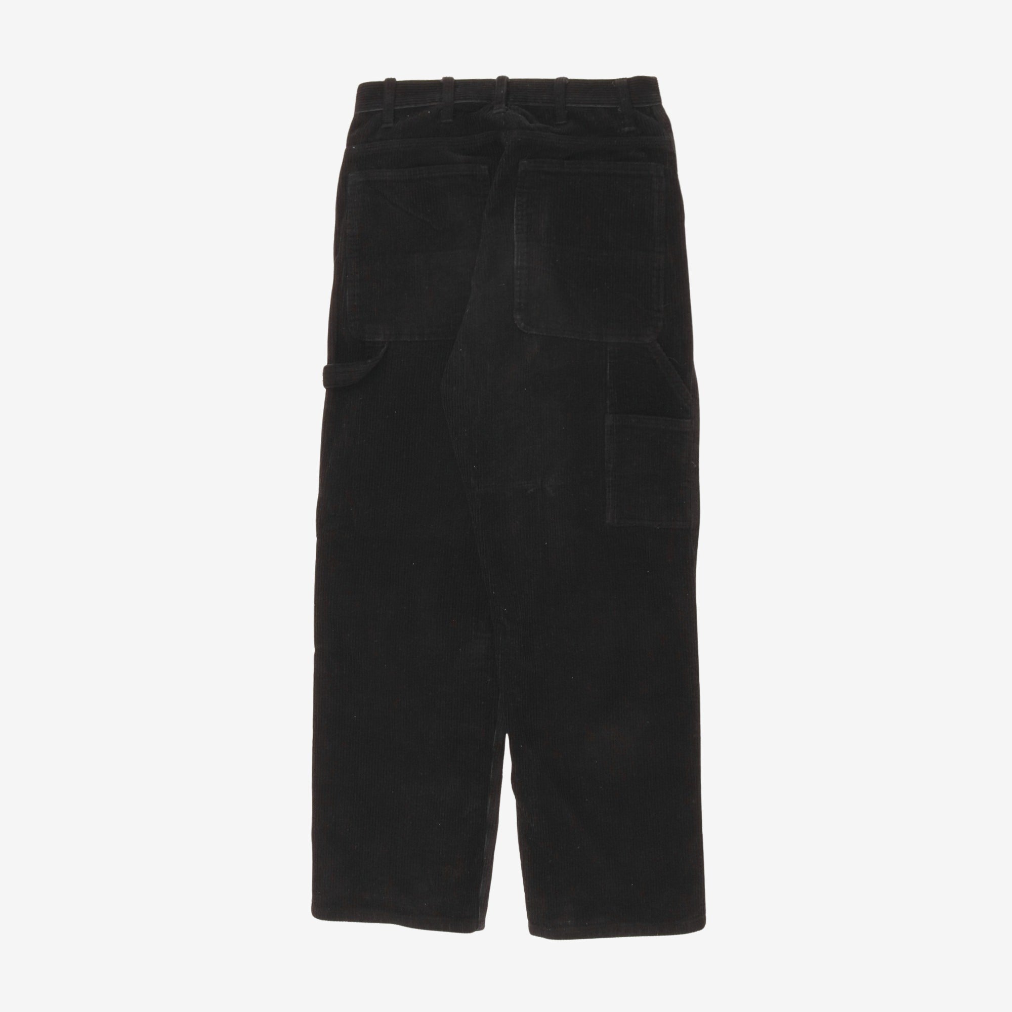 Corduroy Painter Pants (29W X 26.5L)