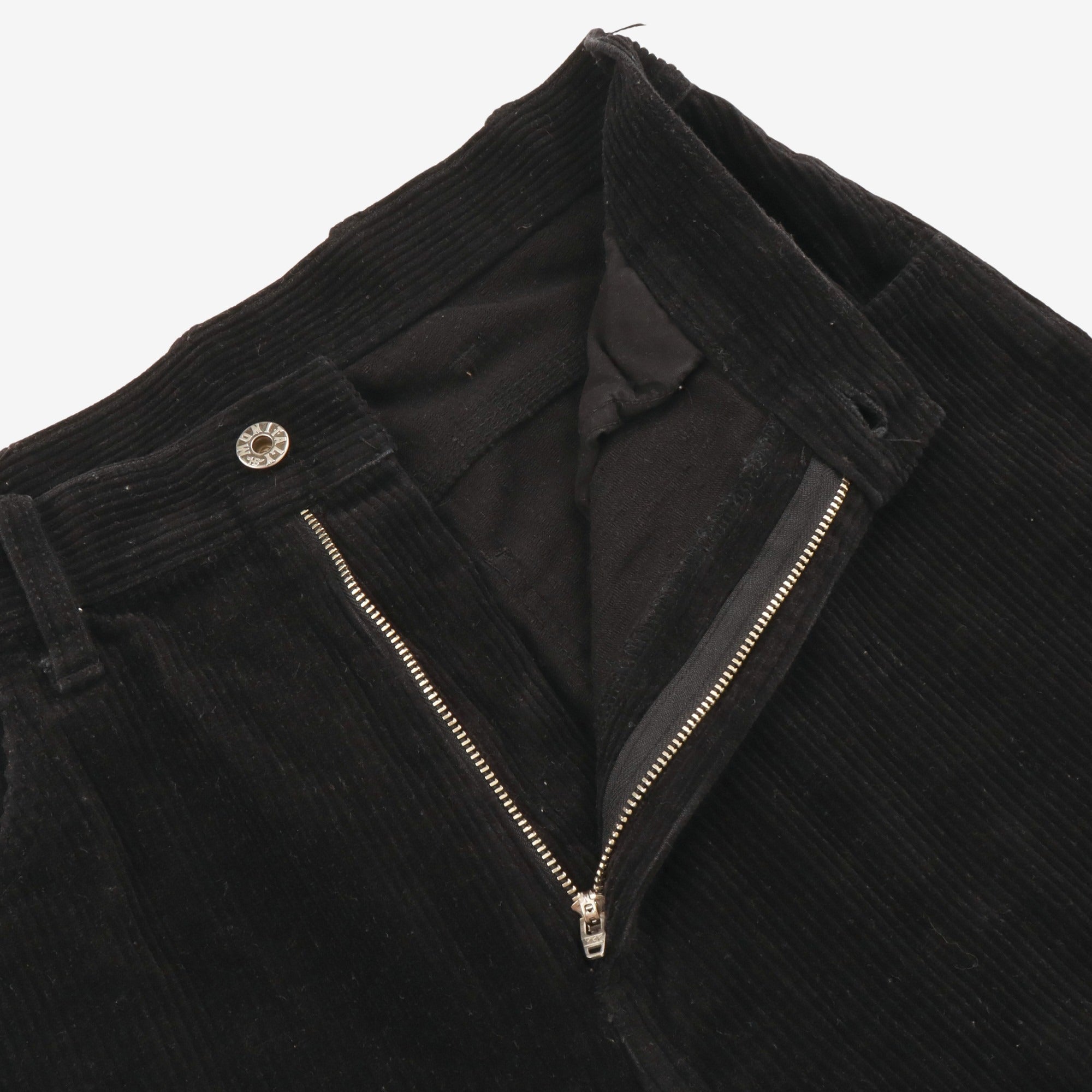 Corduroy Painter Pants (29W X 26.5L)