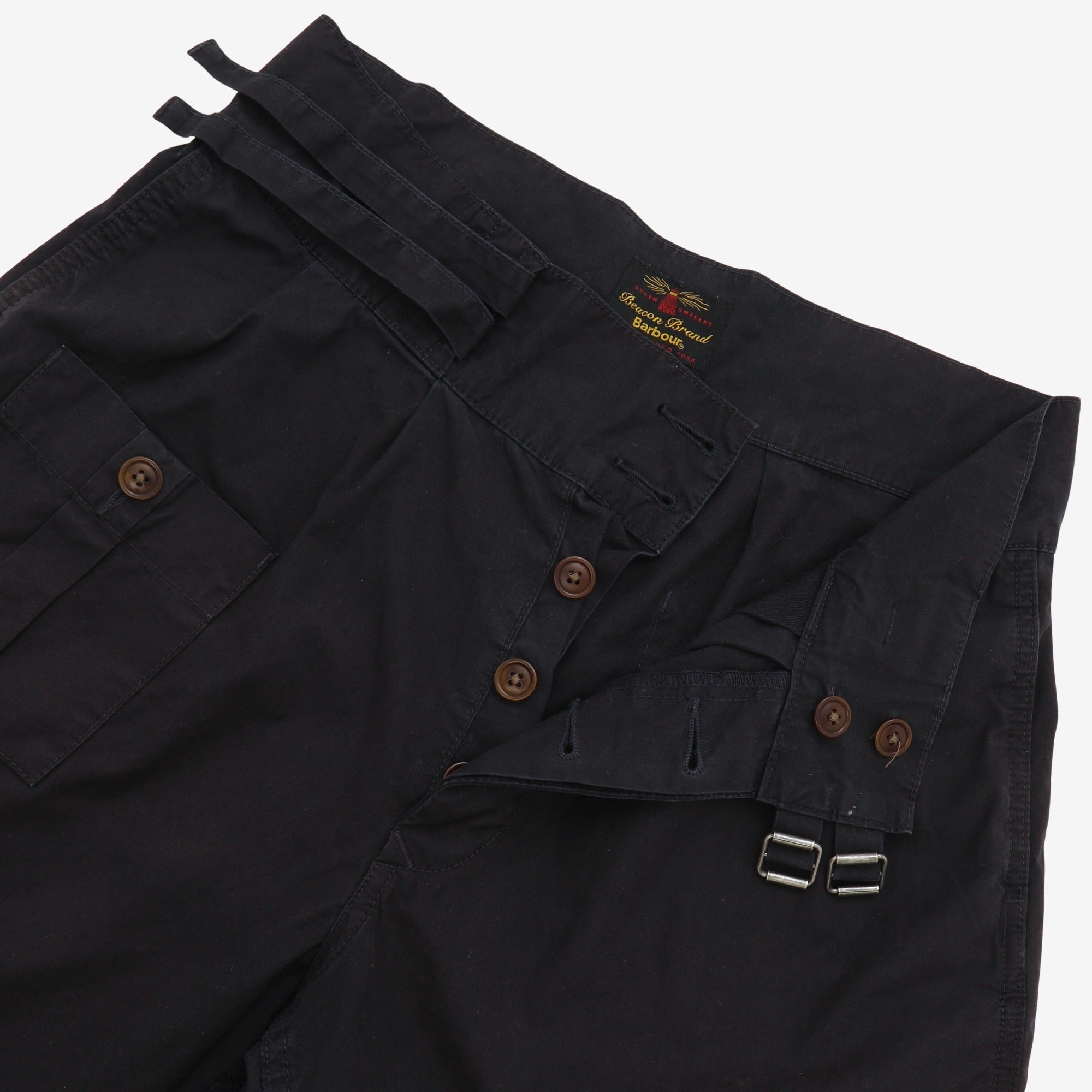 Beacon Shorts