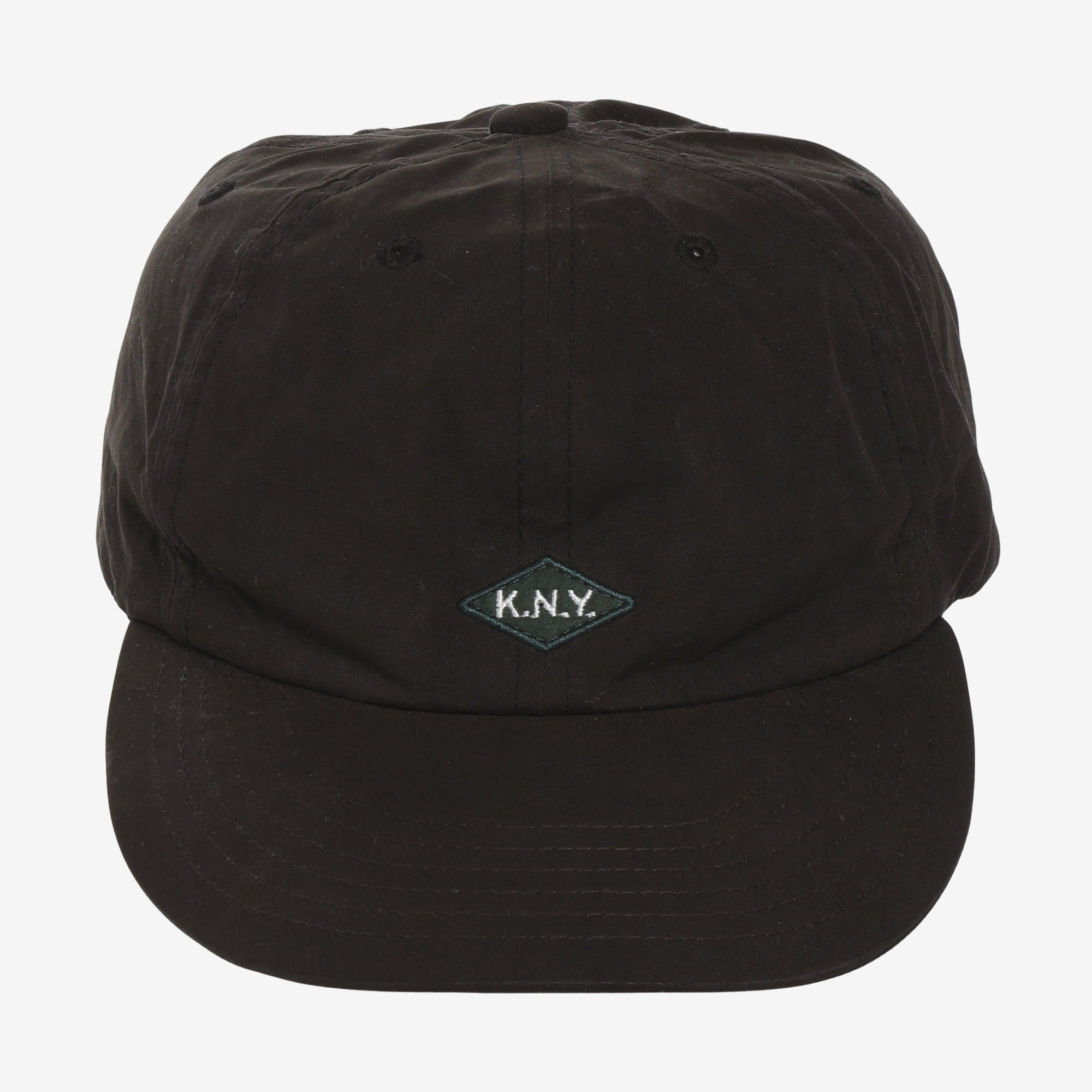 Embroidered Baseball Cap