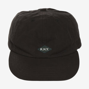 Embroidered Baseball Cap