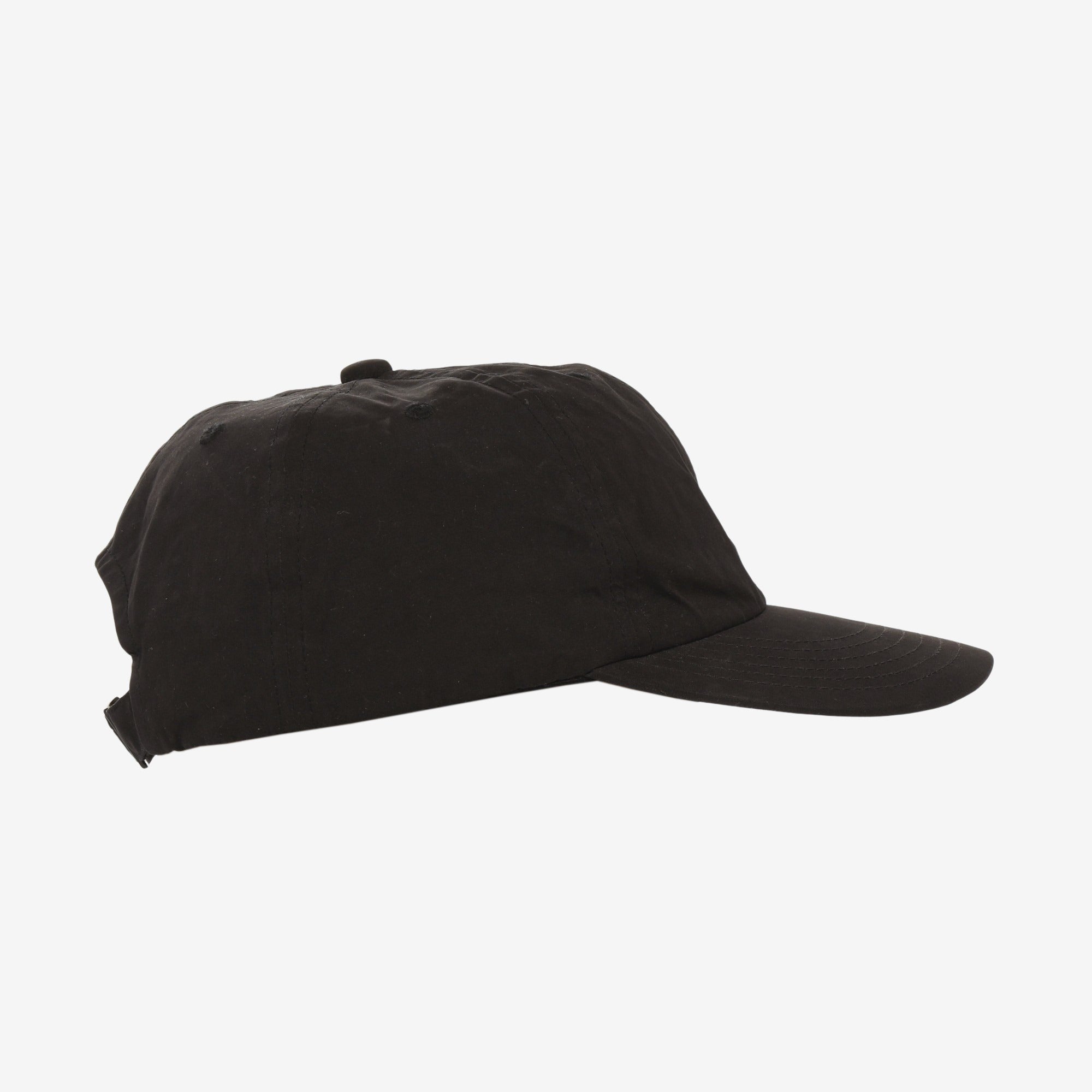 Embroidered Baseball Cap