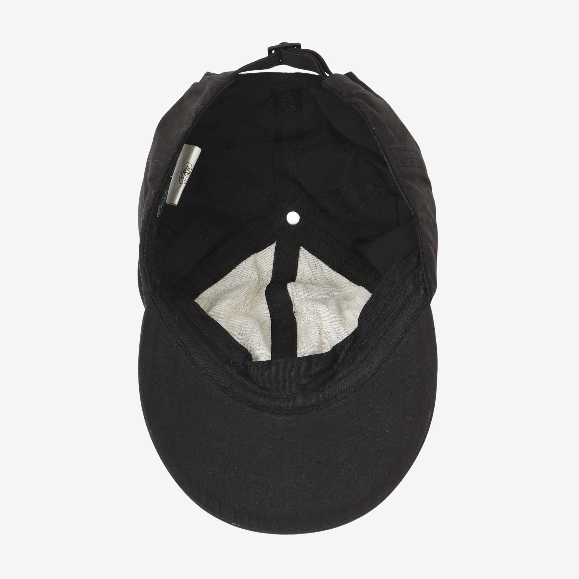 Embroidered Baseball Cap