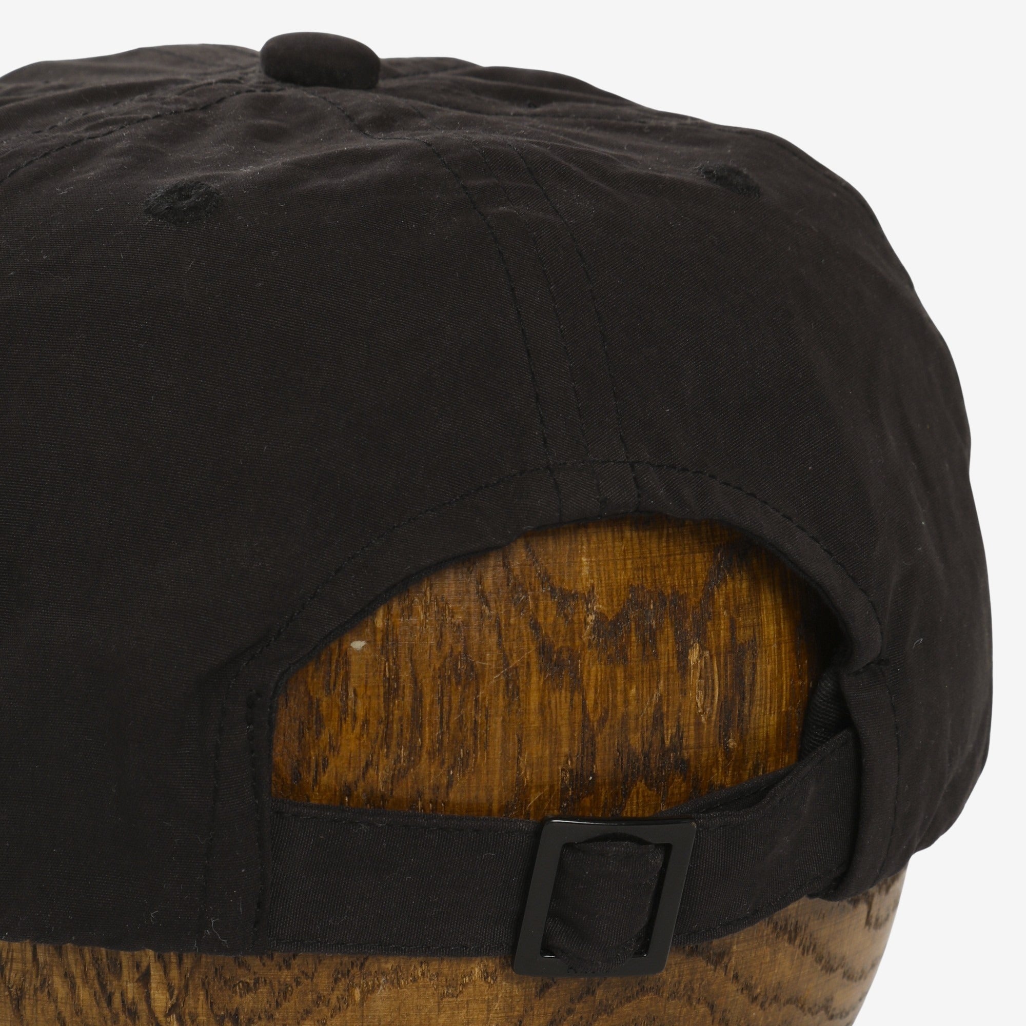 Embroidered Baseball Cap