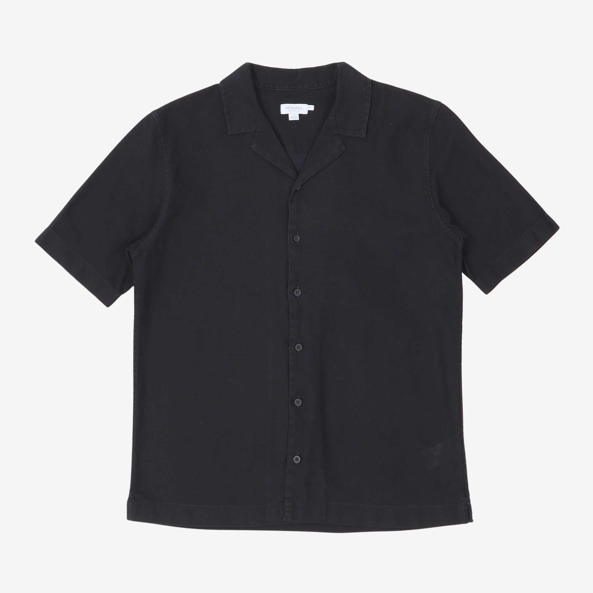 SS Cotton Shirt