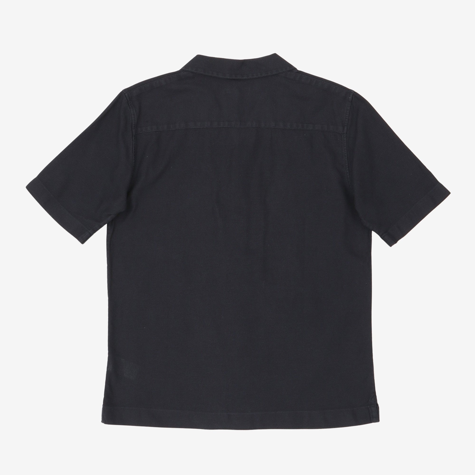 SS Cotton Shirt