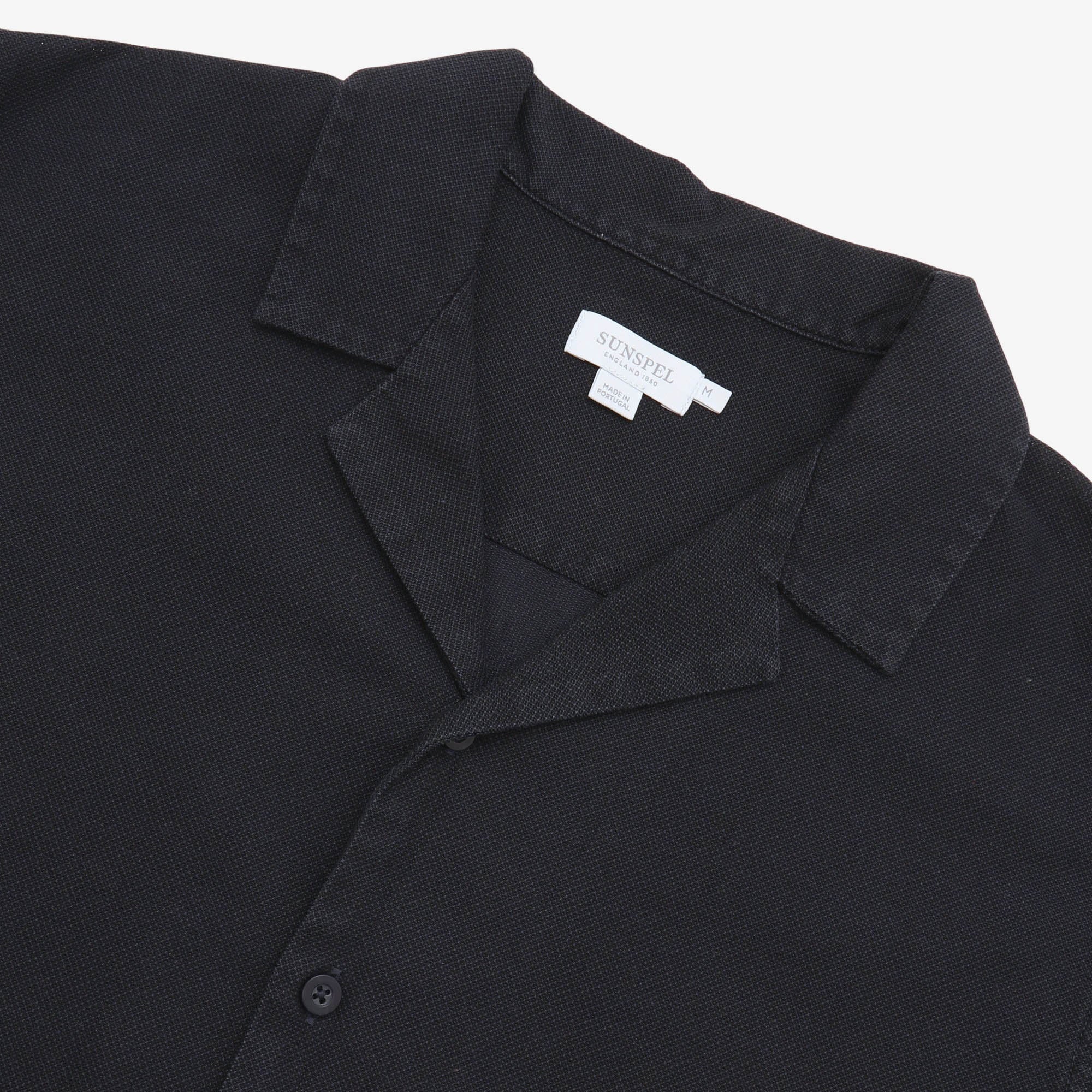 SS Cotton Shirt