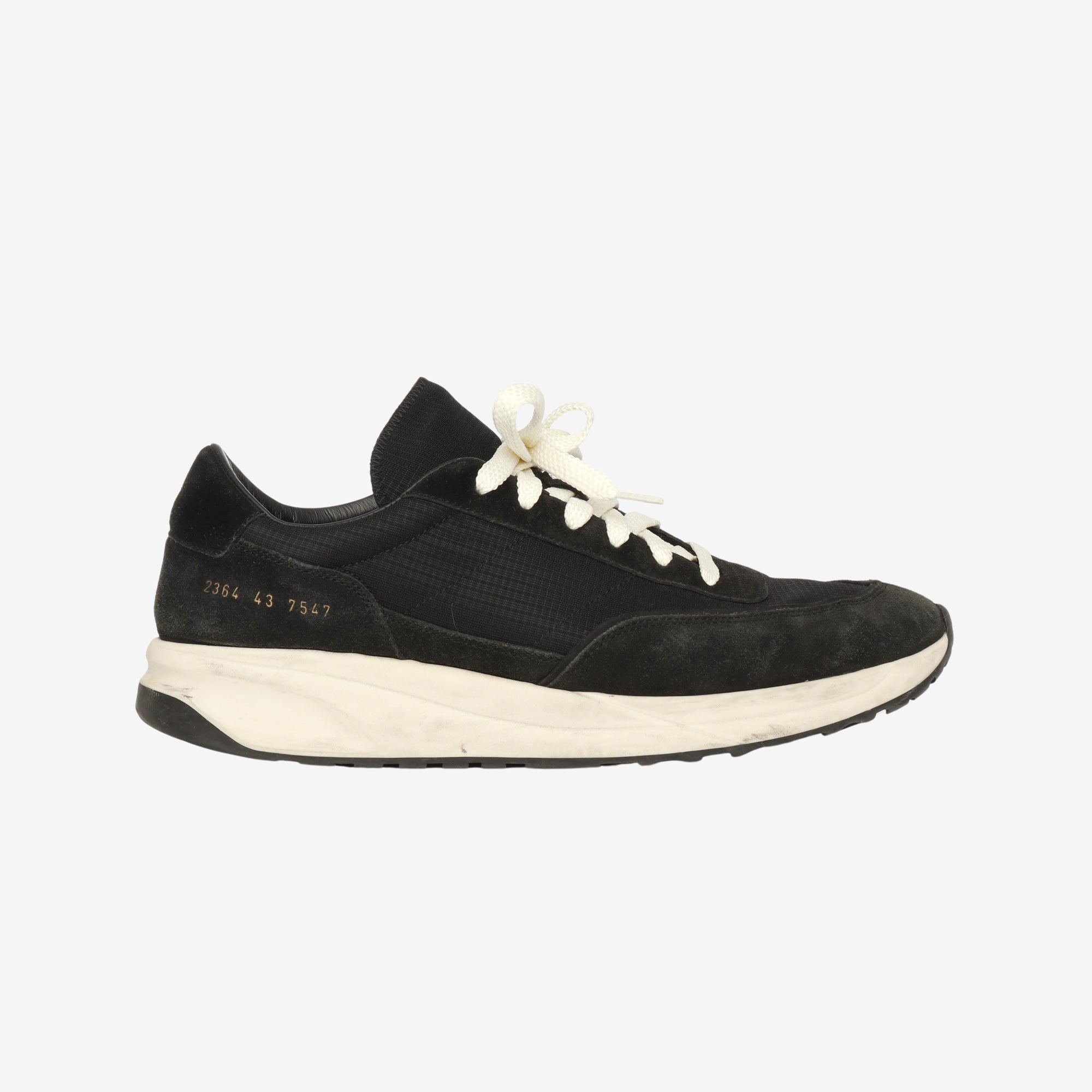 Track 80 Ripstop Sneakers