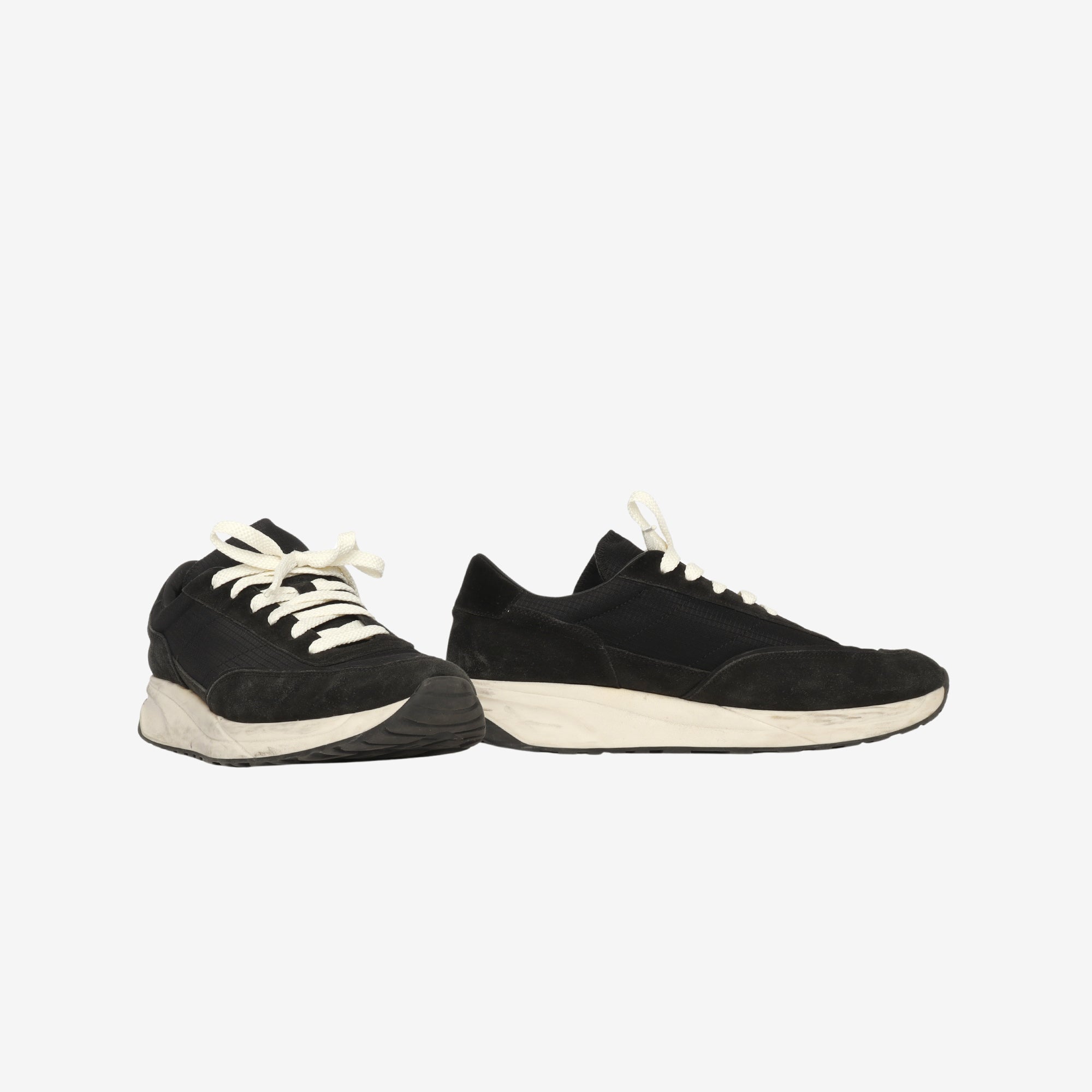 Track 80 Ripstop Sneakers