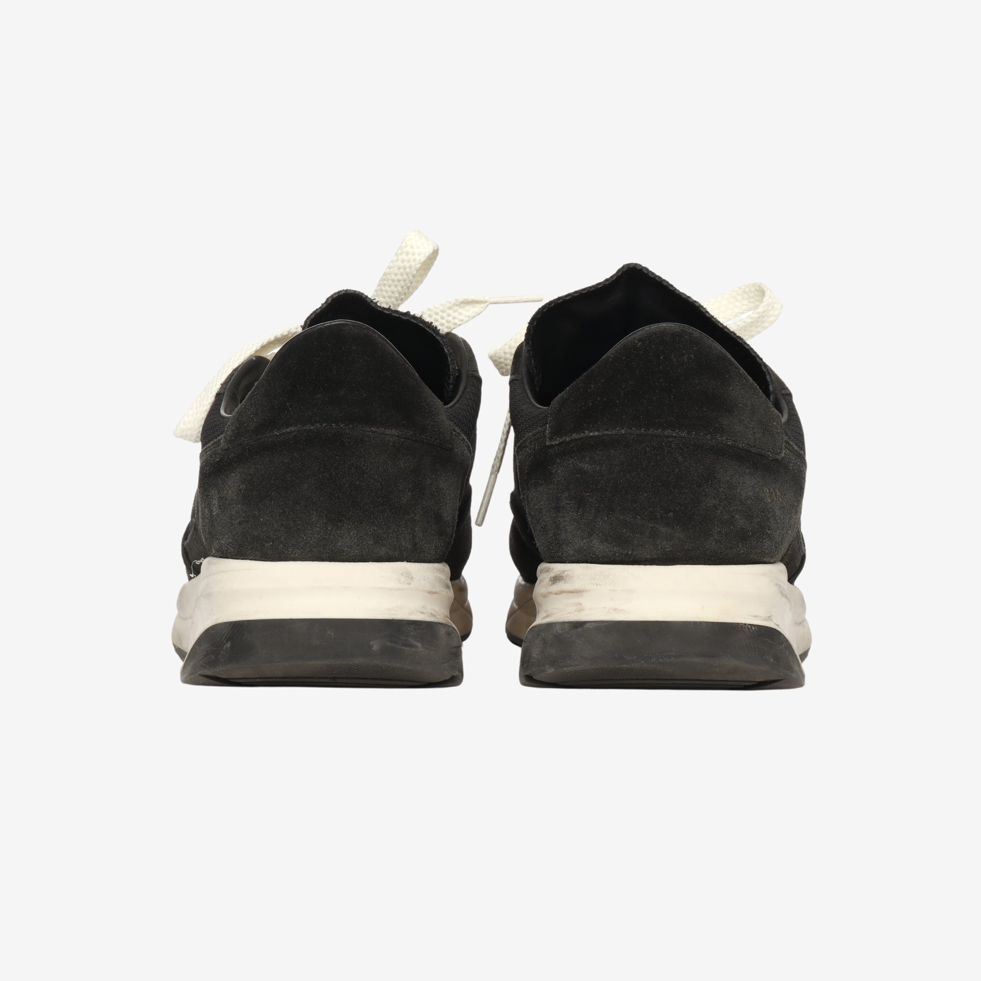 Track 80 Ripstop Sneakers