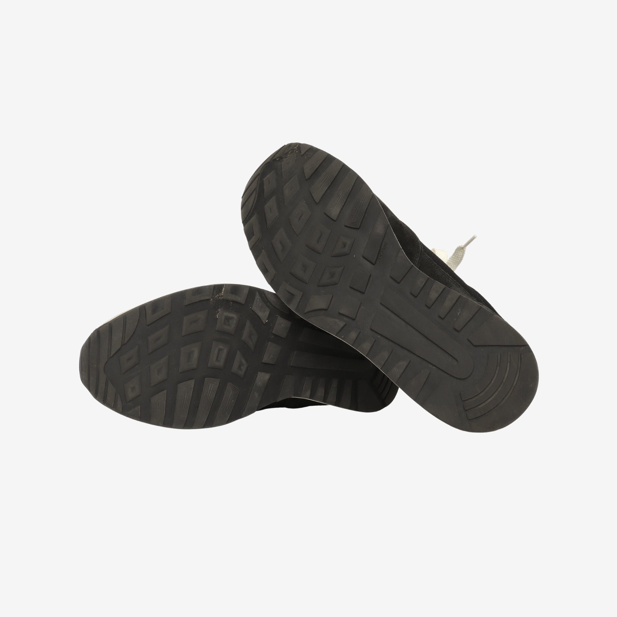 Track 80 Ripstop Sneakers