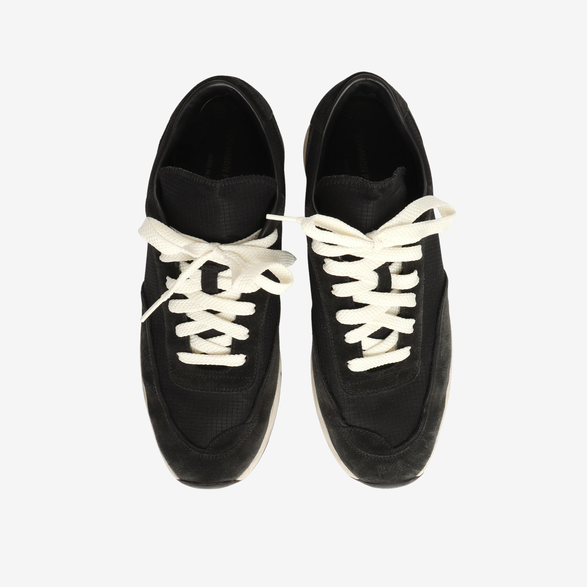 Track 80 Ripstop Sneakers