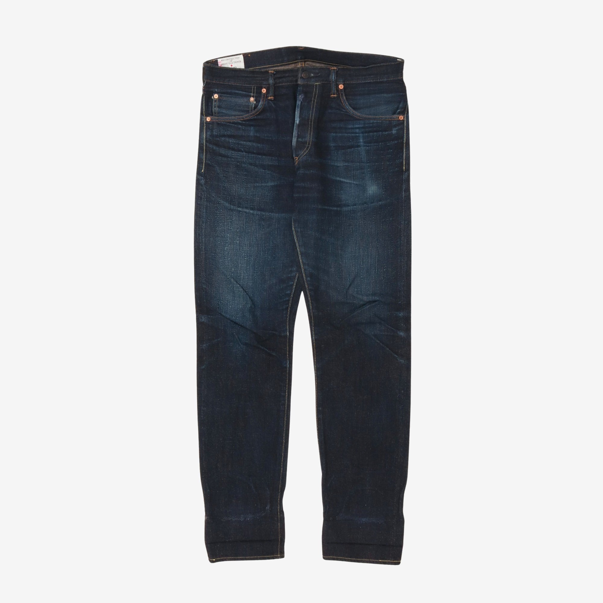 ODSDA-001 15oz. Denim Jeans