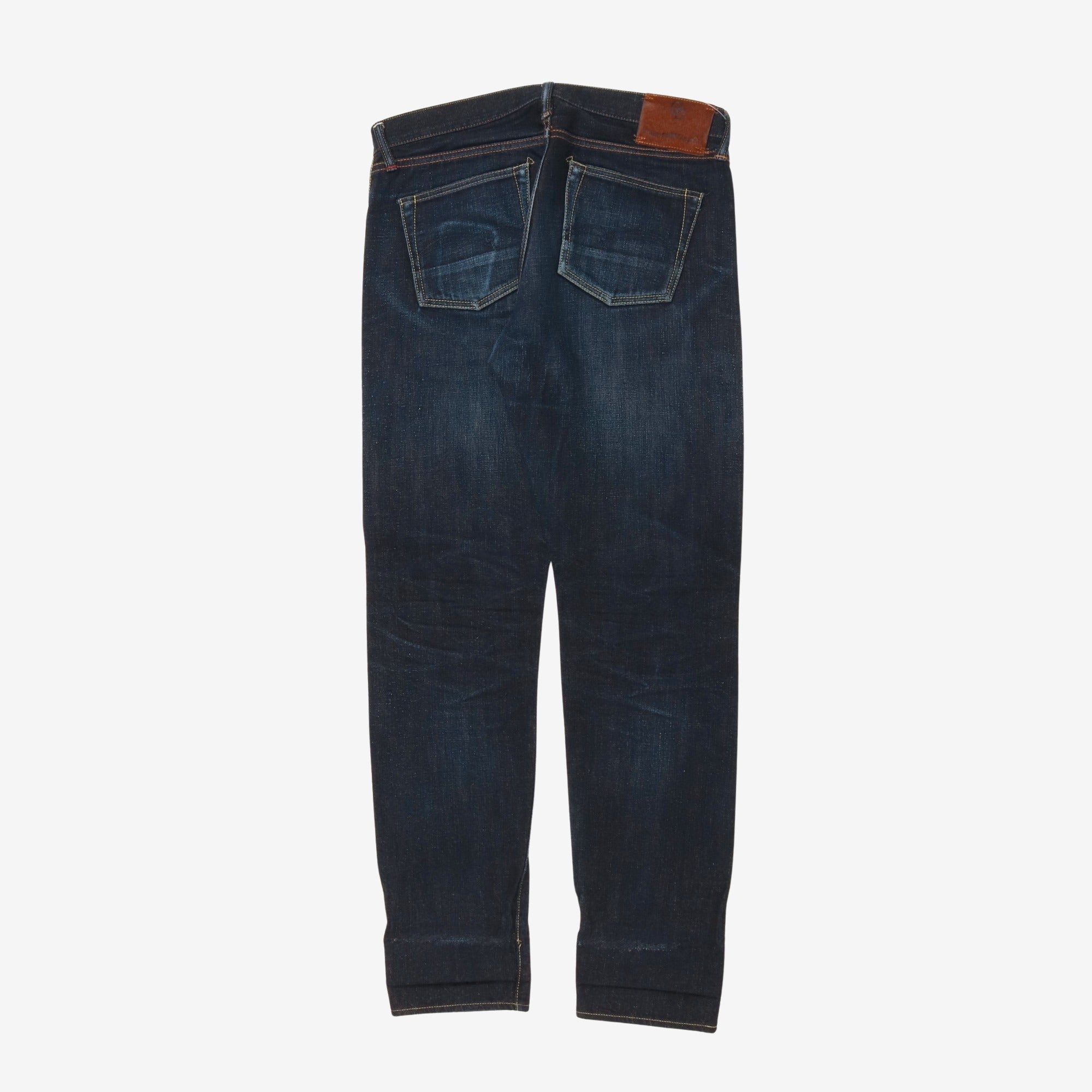 ODSDA-001 15oz. Denim Jeans