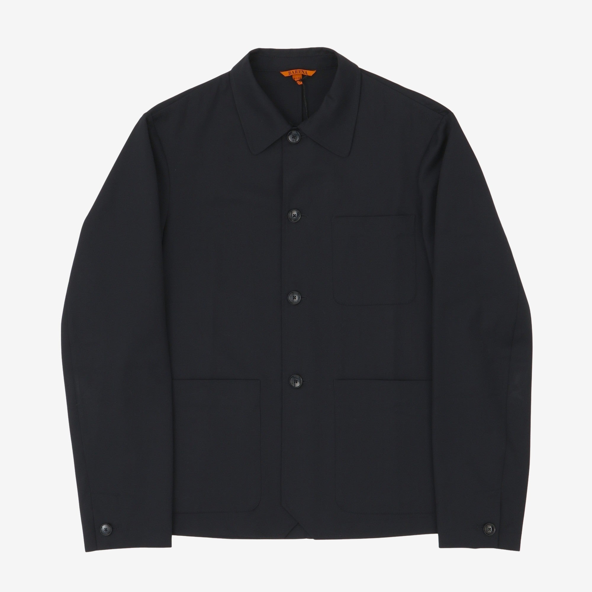 Visal Novento Overshirt
