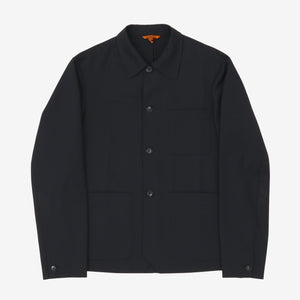 Visal Novento Overshirt