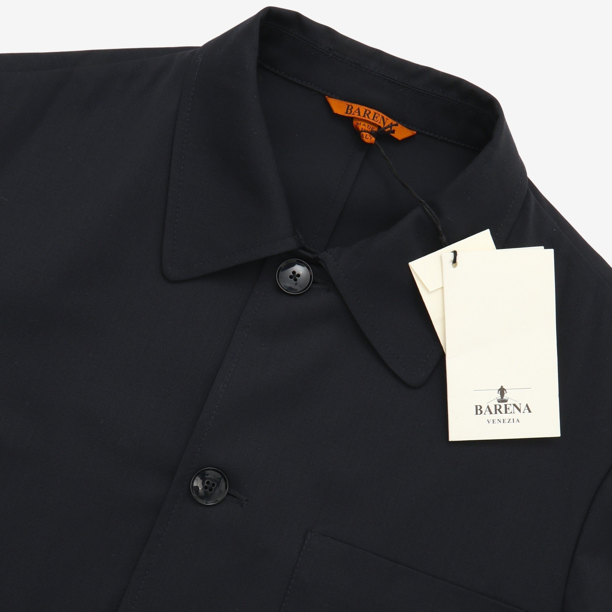 Visal Novento Overshirt