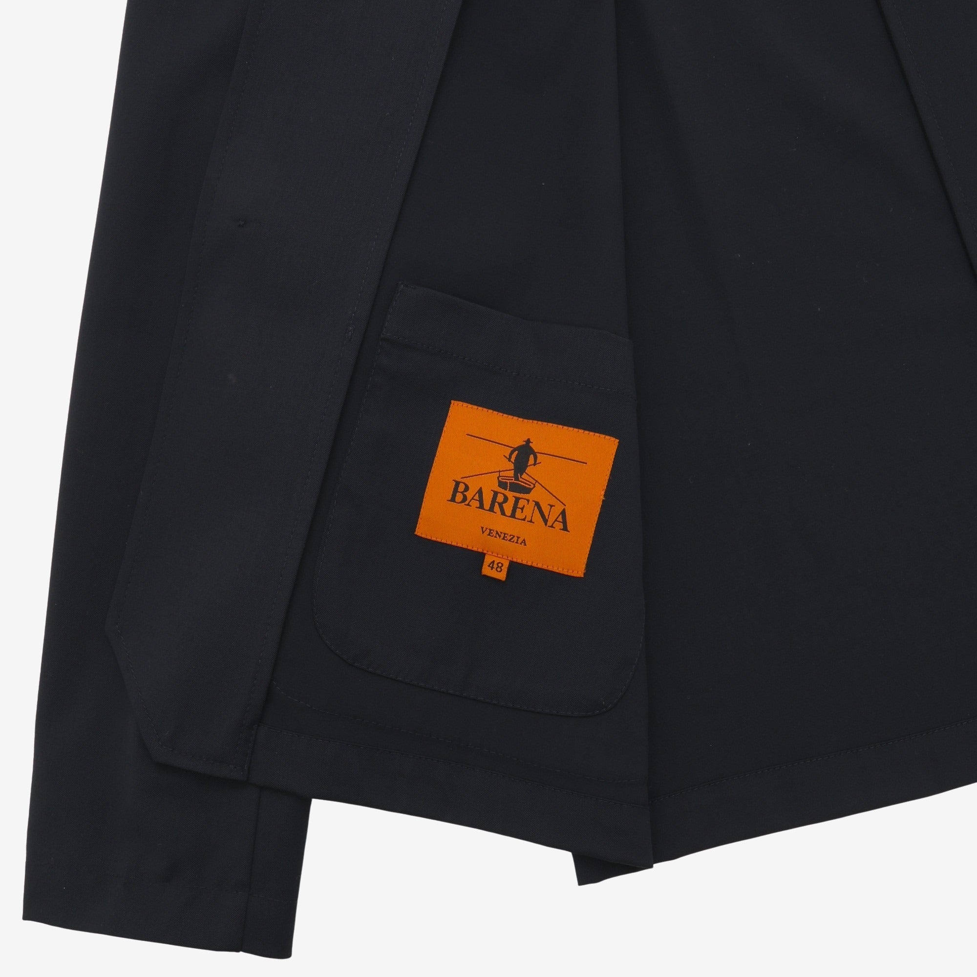 Visal Novento Overshirt