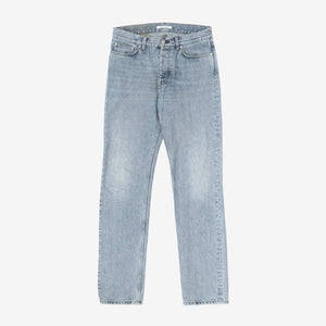 5036 Straight Denim Jeans