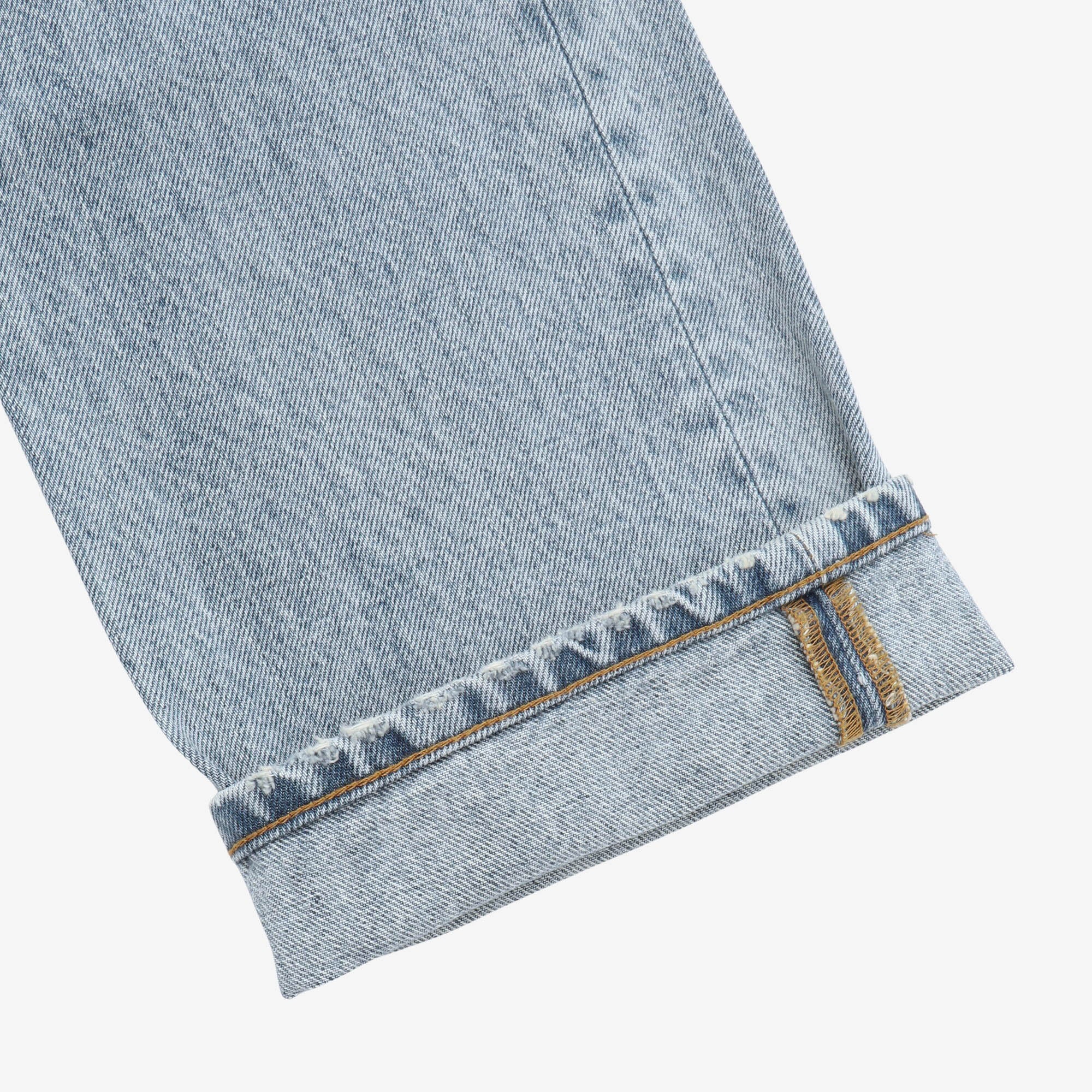5036 Straight Denim Jeans