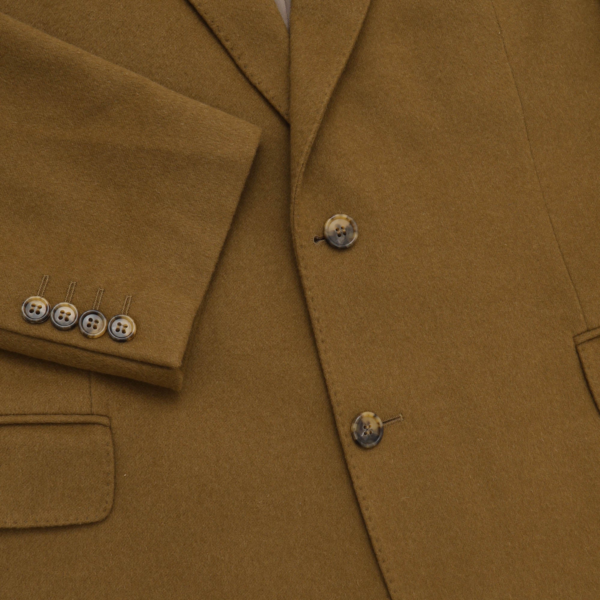 Cashmere Blazer