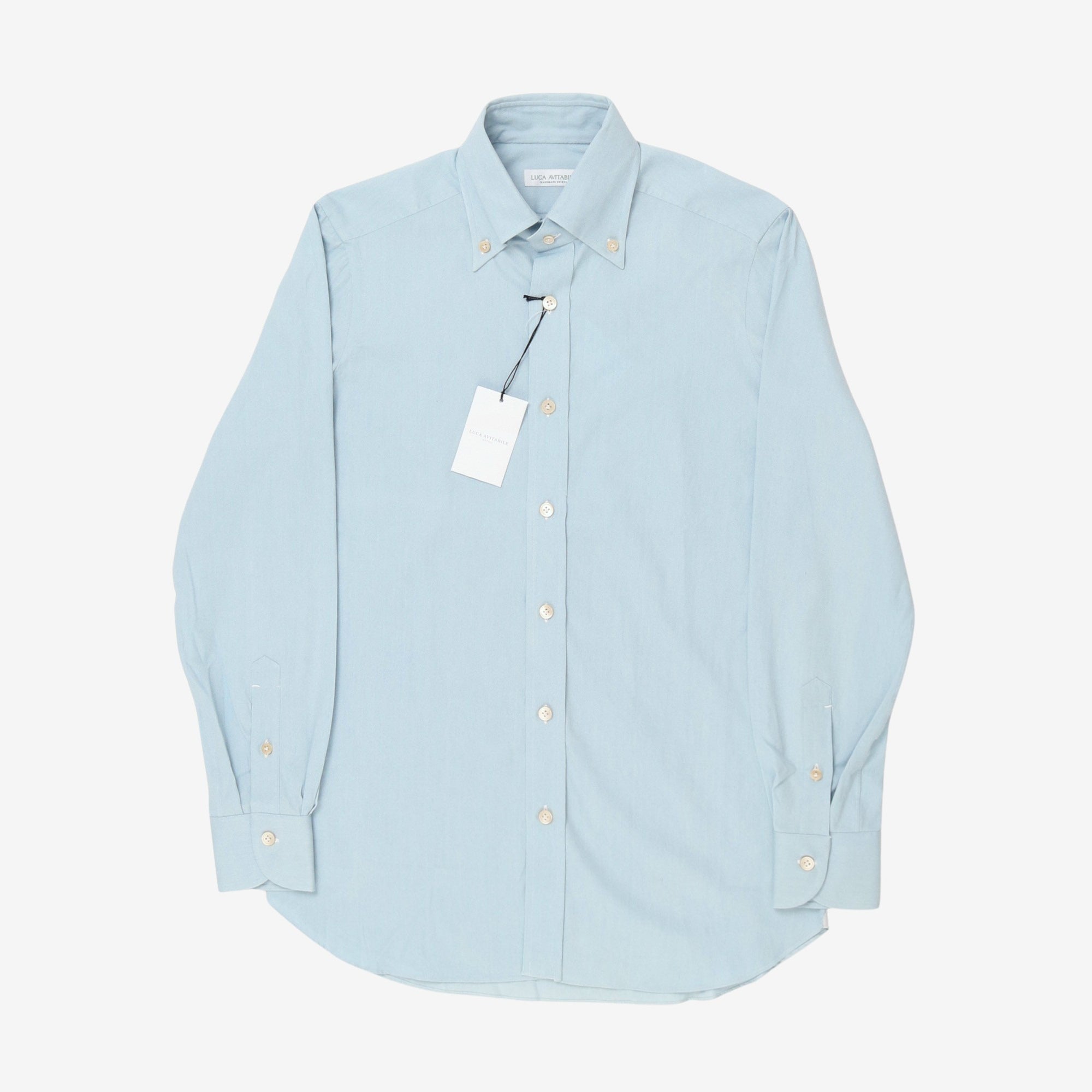 Denim BD Shit