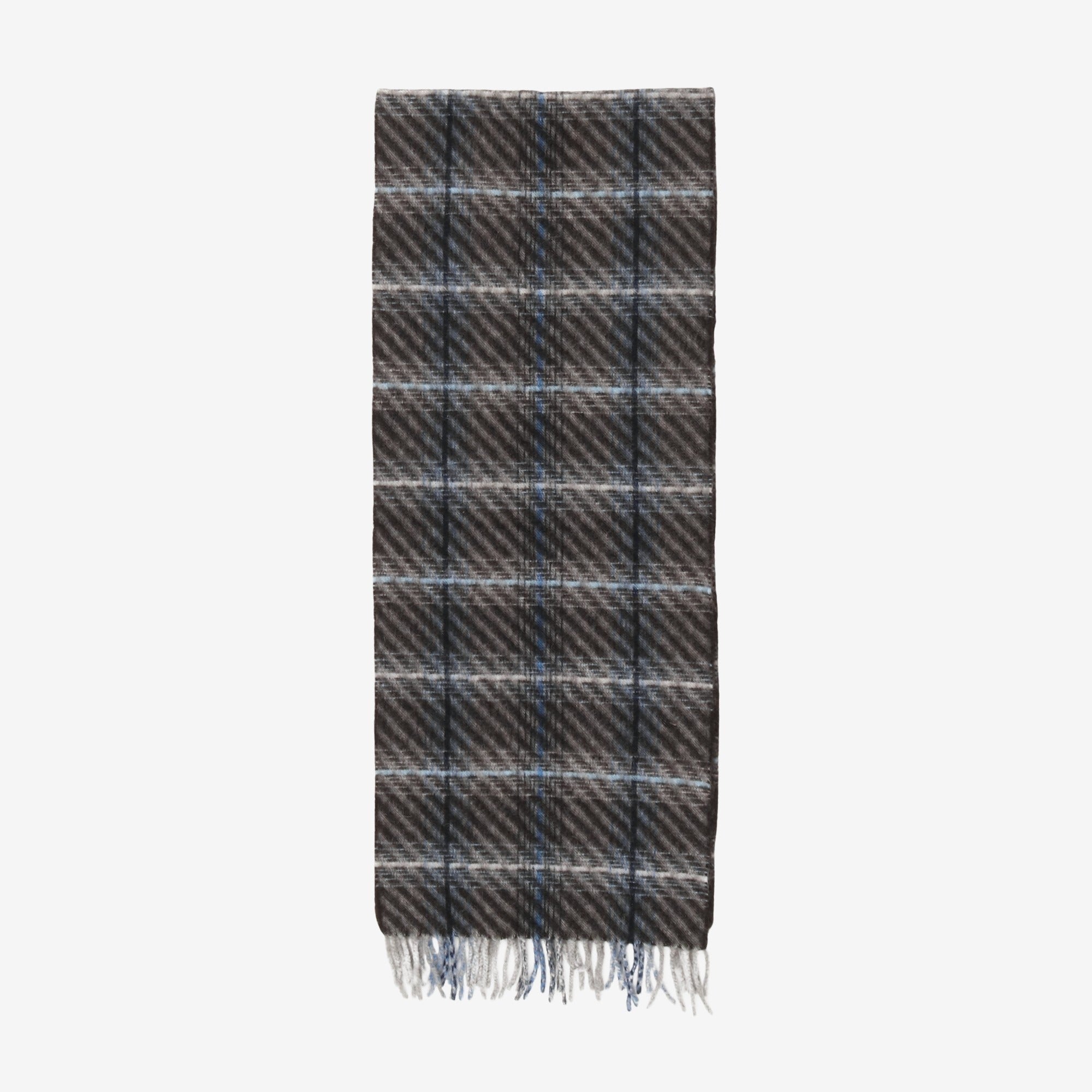 Wool Scarf