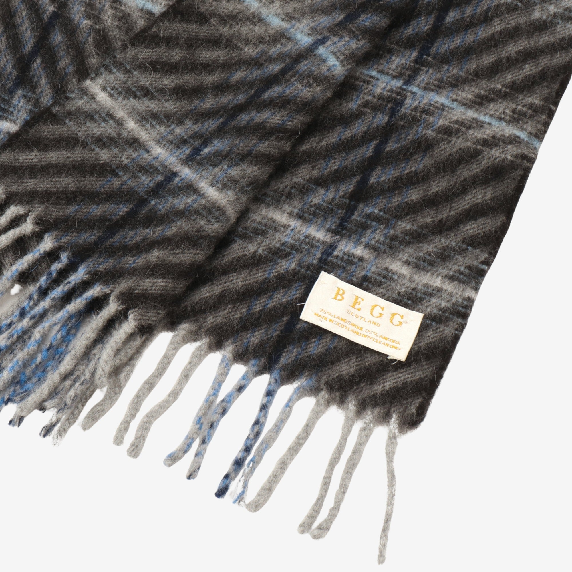 Wool Scarf