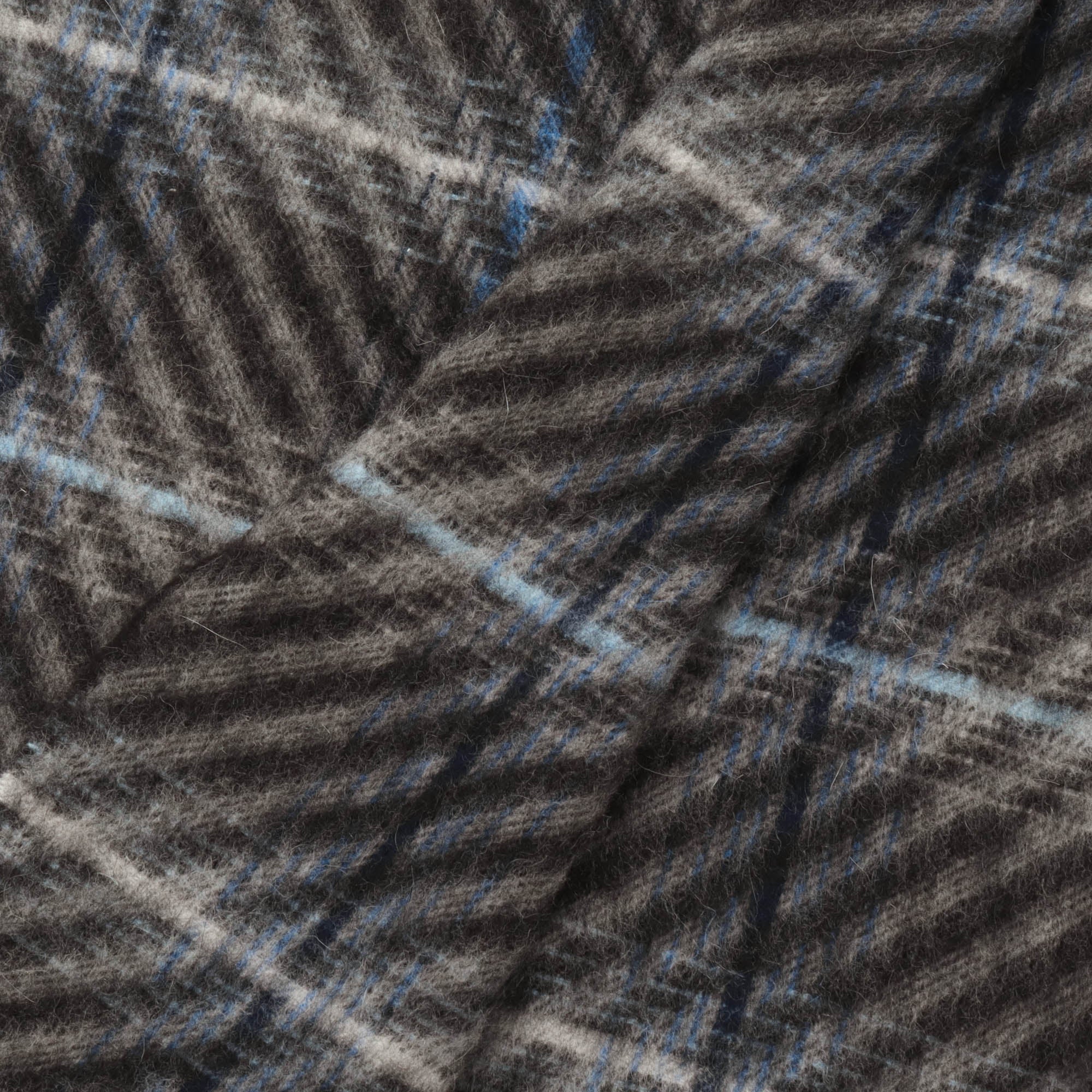 Wool Scarf