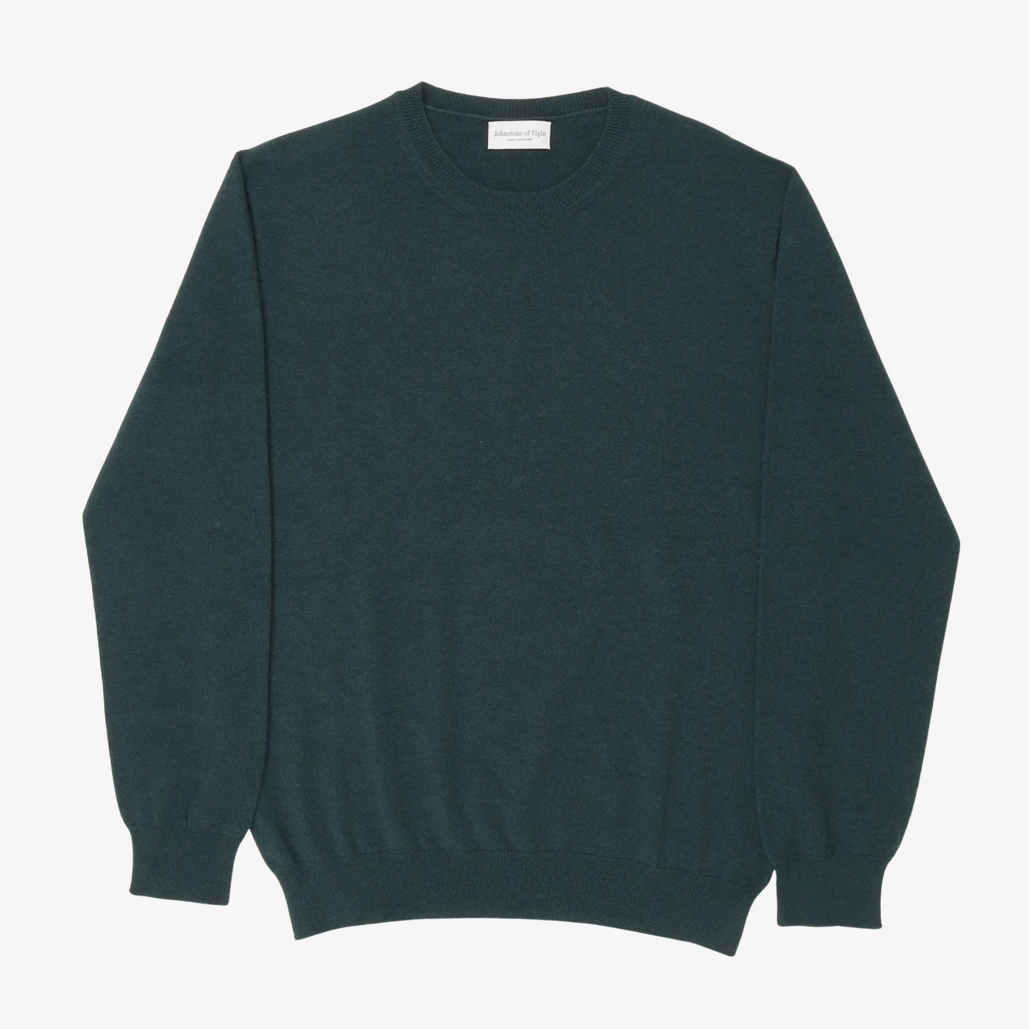 Cashmere Knit Jumper
