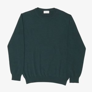 Cashmere Knit Jumper
