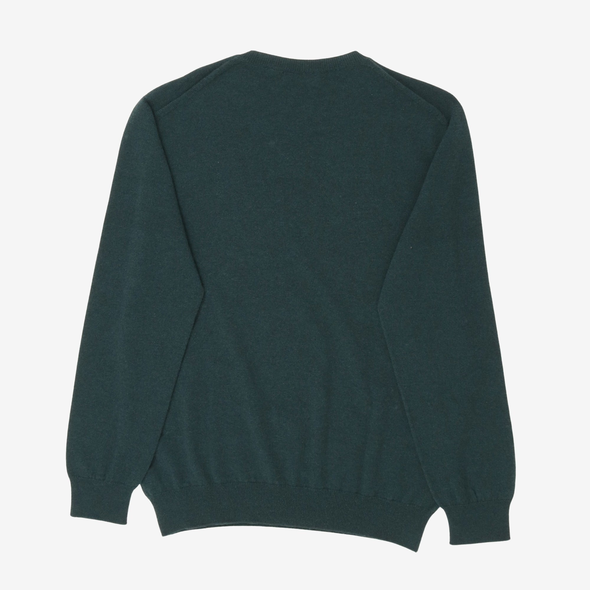 Cashmere Knit Jumper