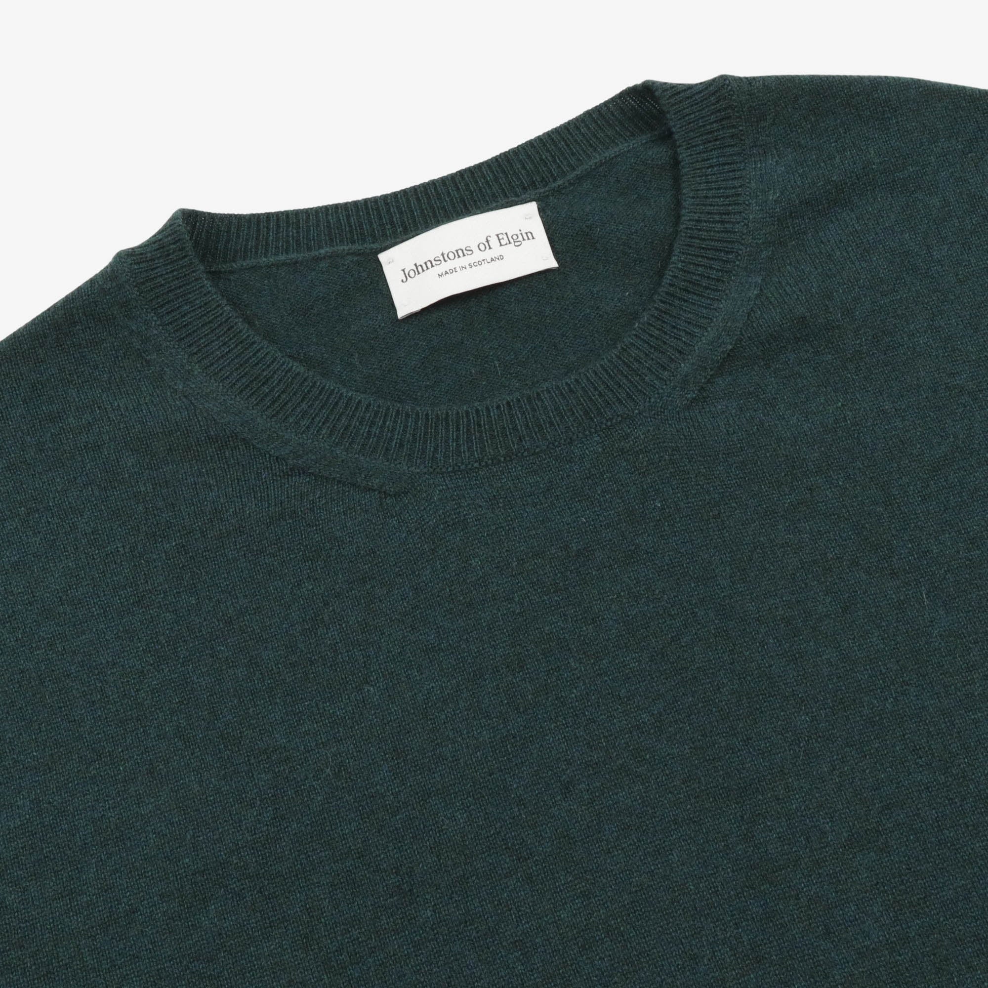 Cashmere Knit Jumper