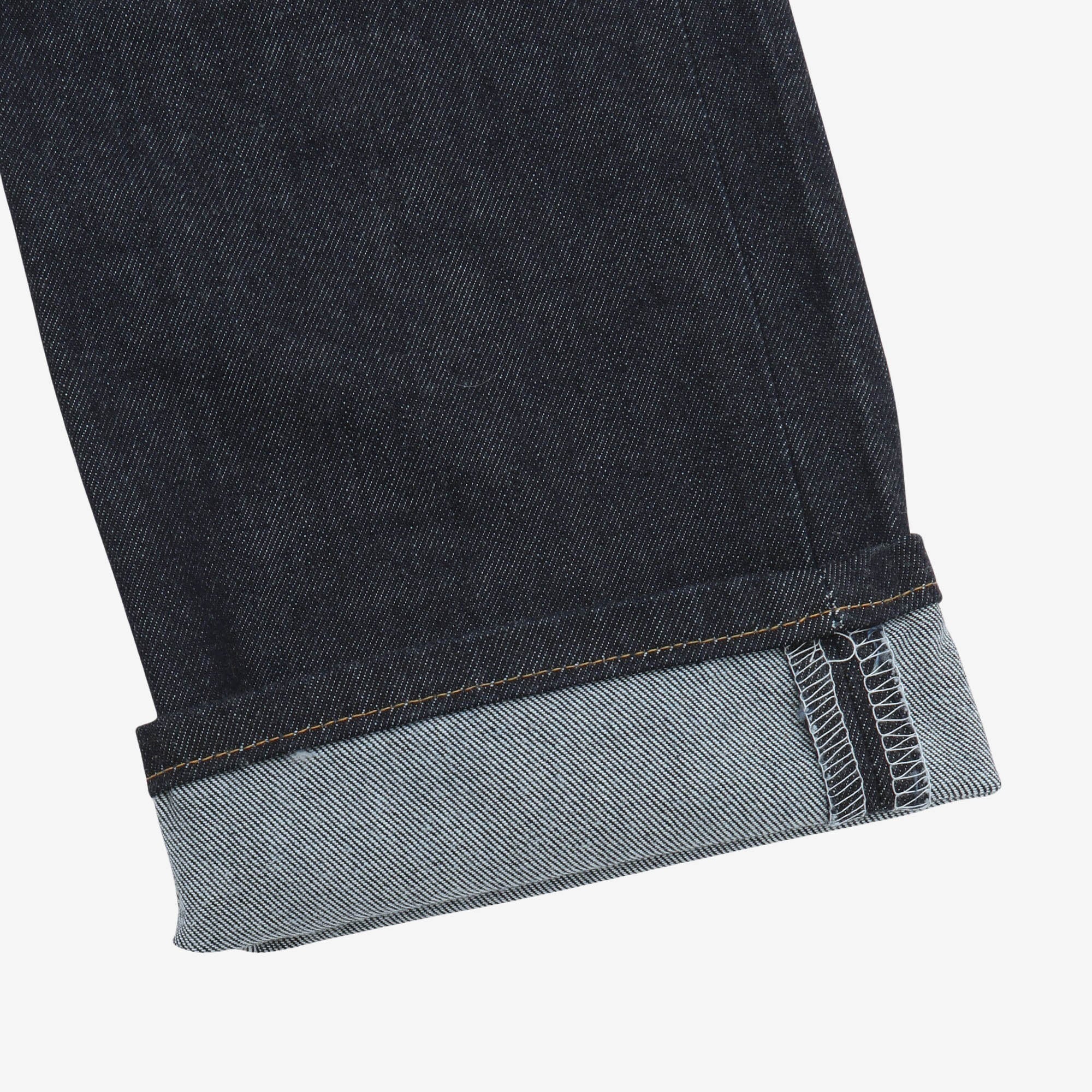 Lot 501 Denim Jeans